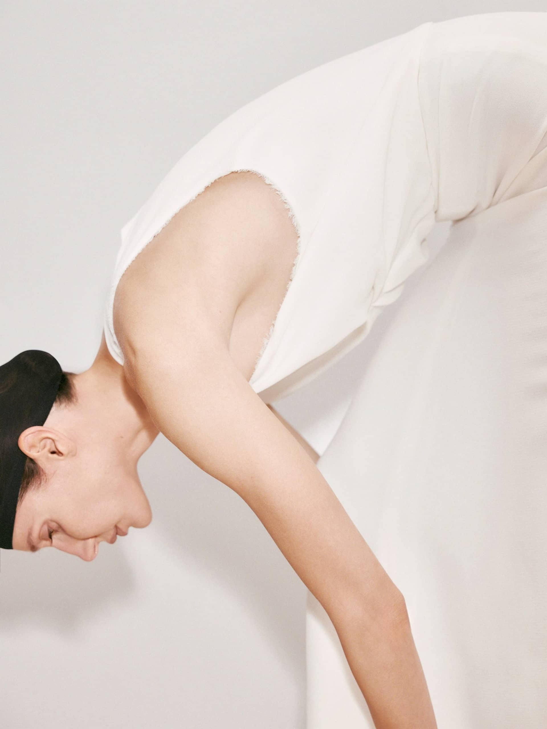 Midi Dress made by A.M.G