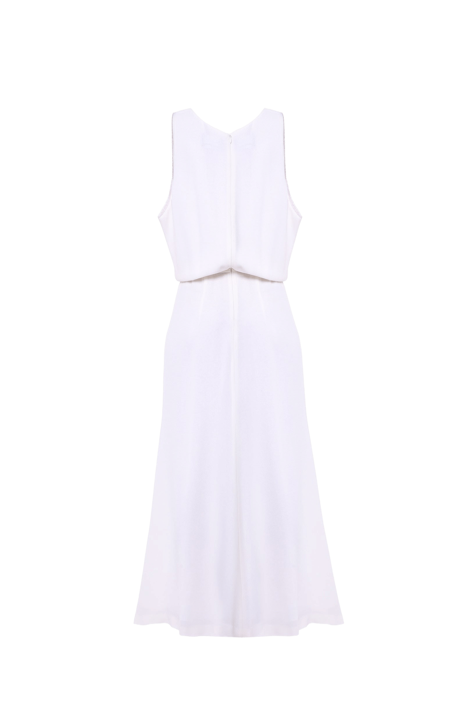 Midi Dress made by A.M.G