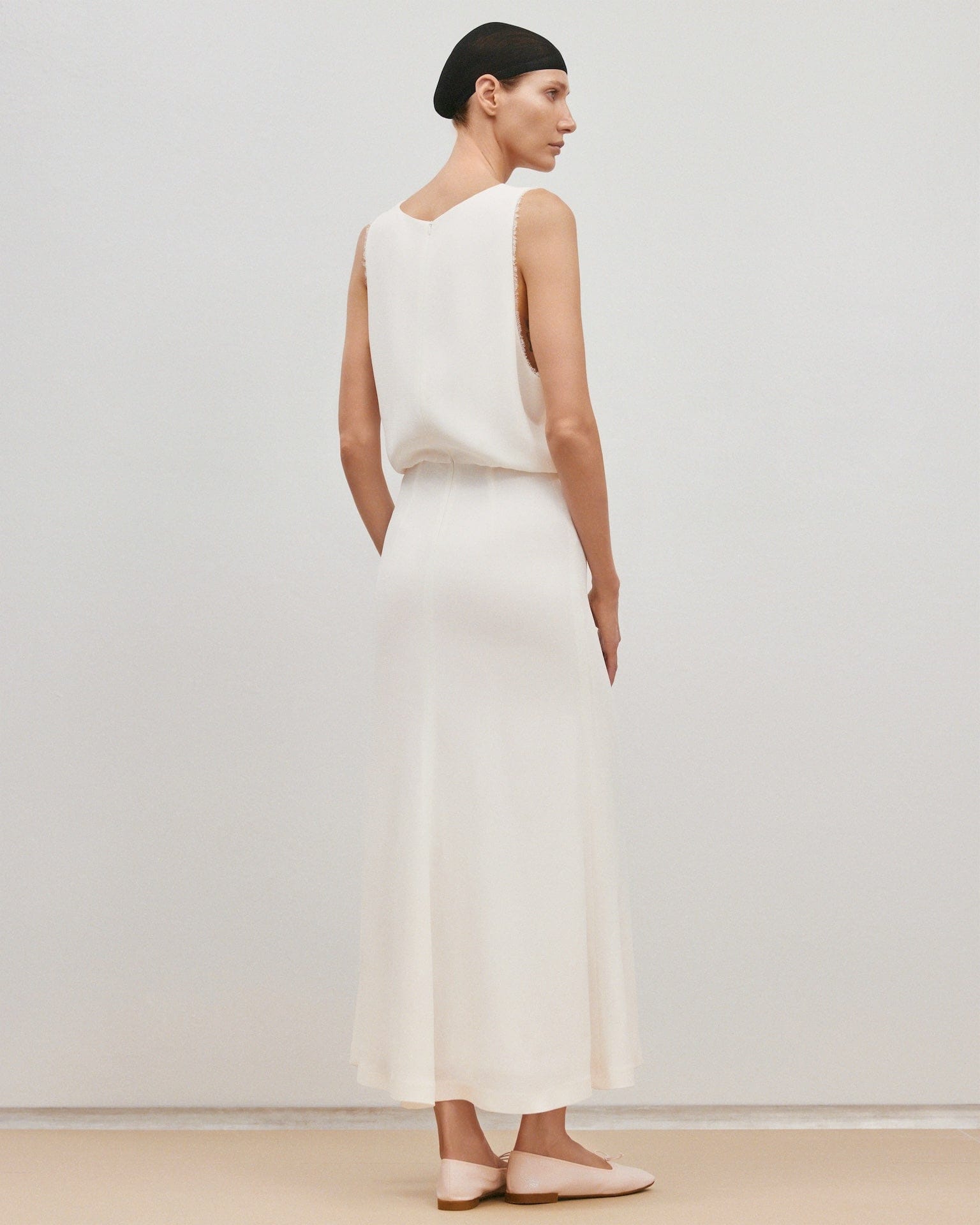 Midi Dress made by A.M.G