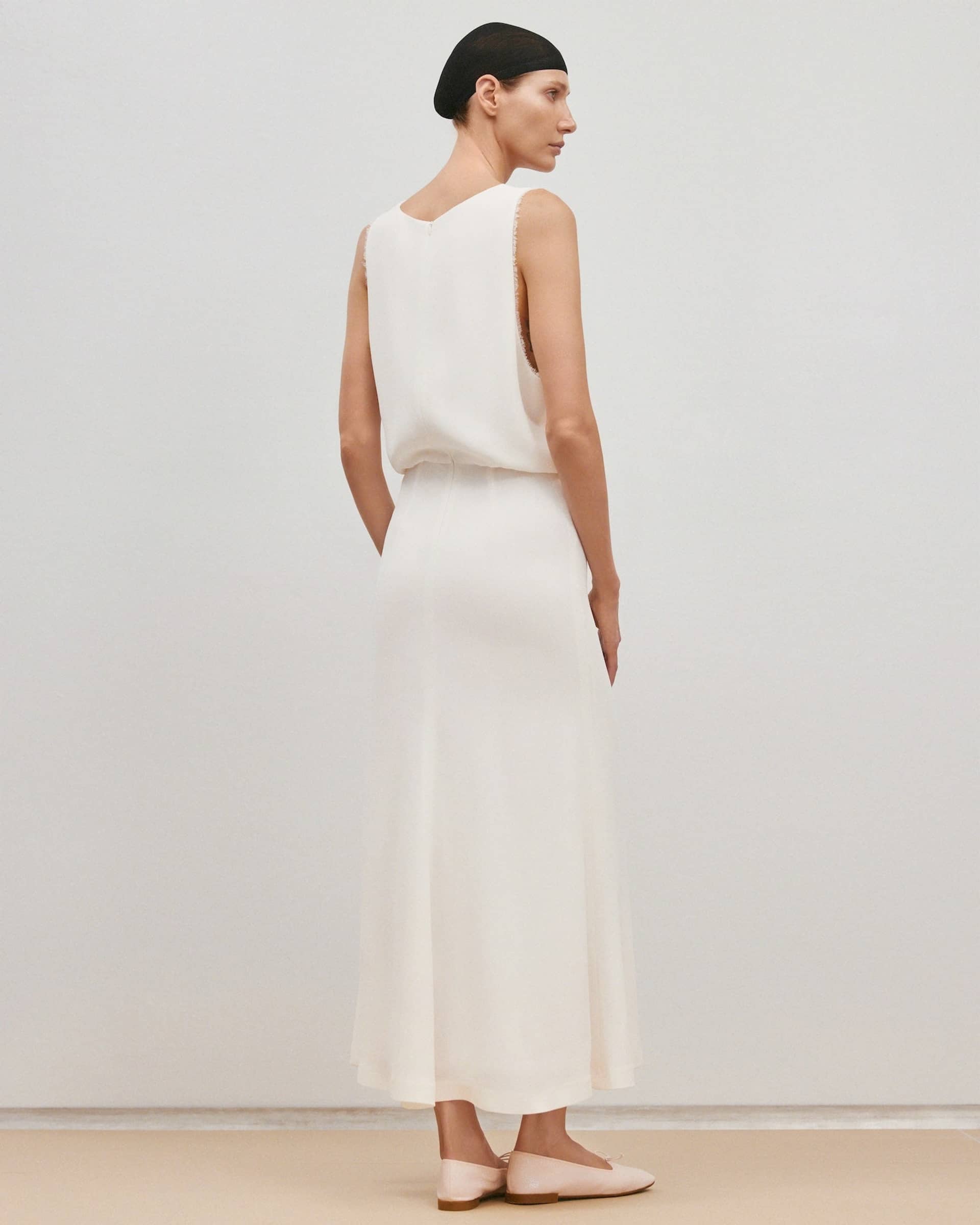 Midi Dress made by A.M.G