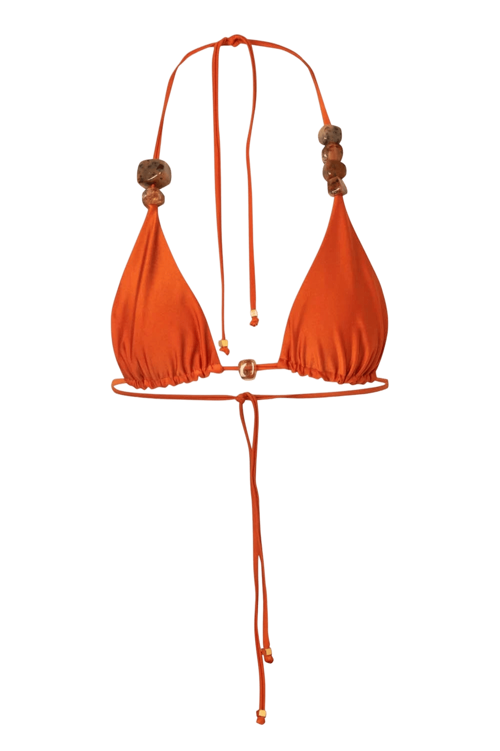 Nerano Bikini Top made by BAOBAB