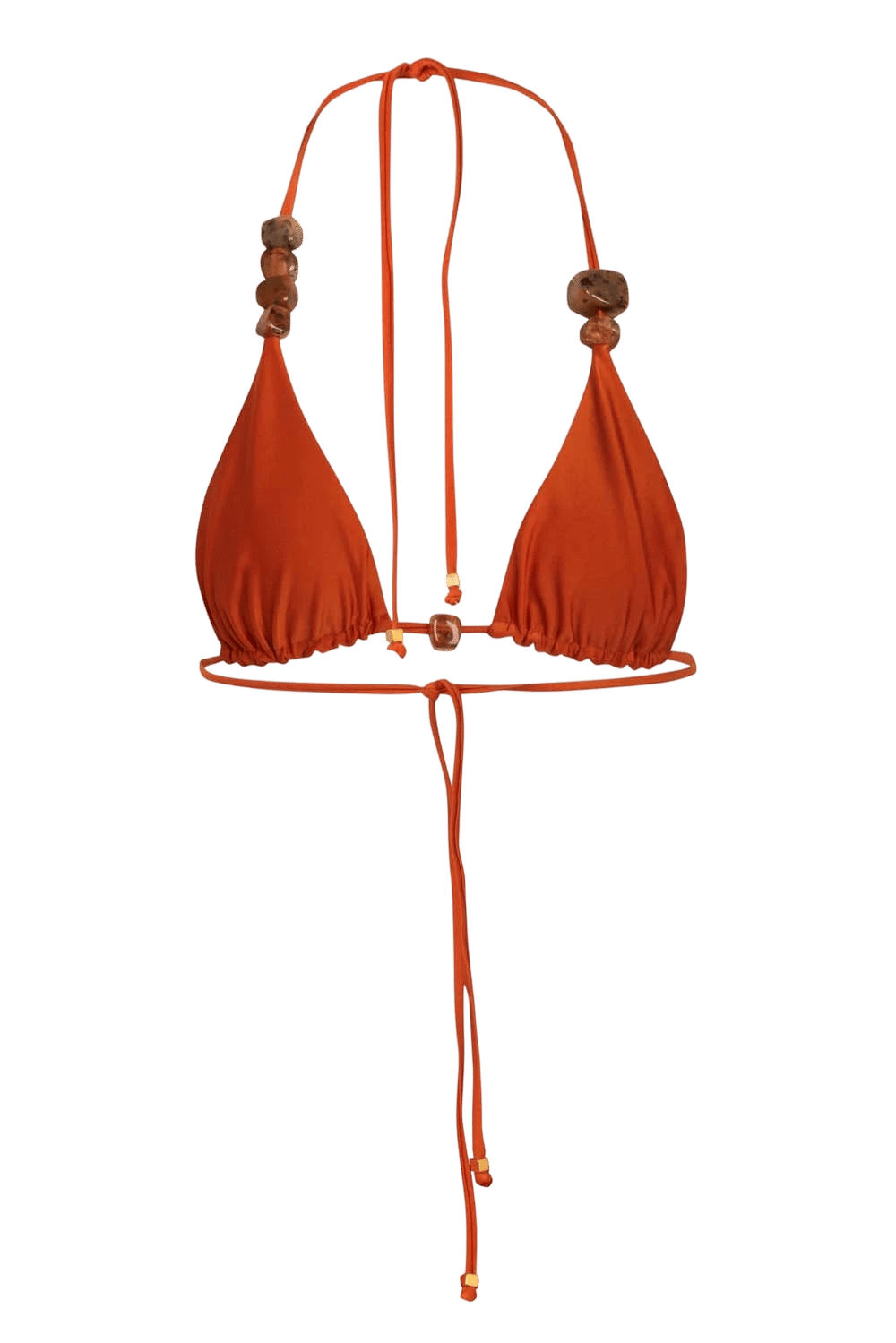 Nerano Bikini Top made by BAOBAB