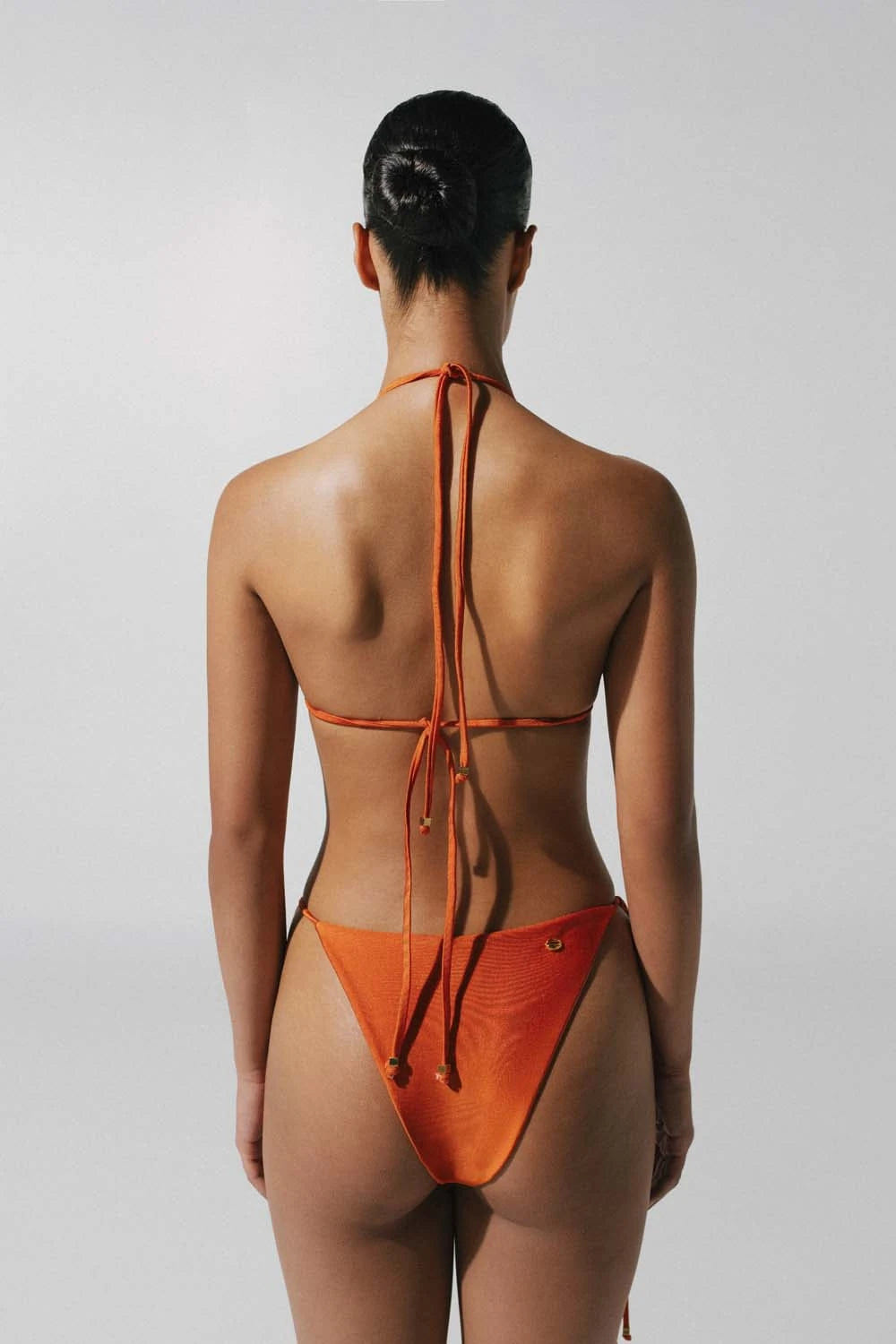 Nerano Bikini Top made by BAOBAB