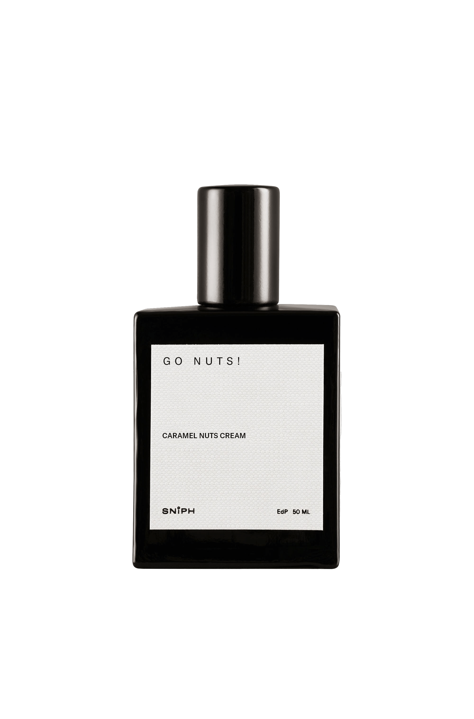 Go Nuts! EdP made by Sniph