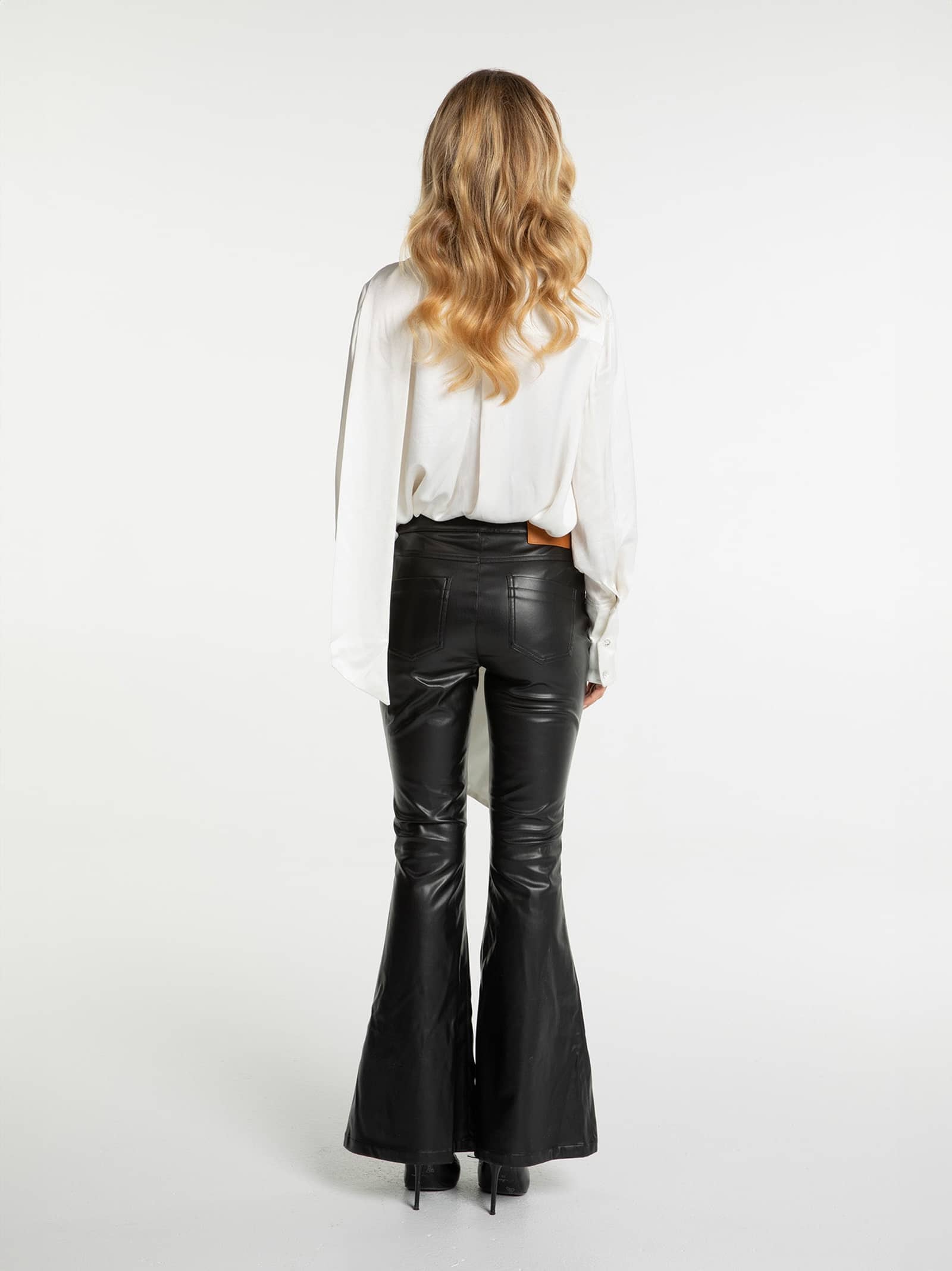 Vera Pants made by Nana Jacqueline