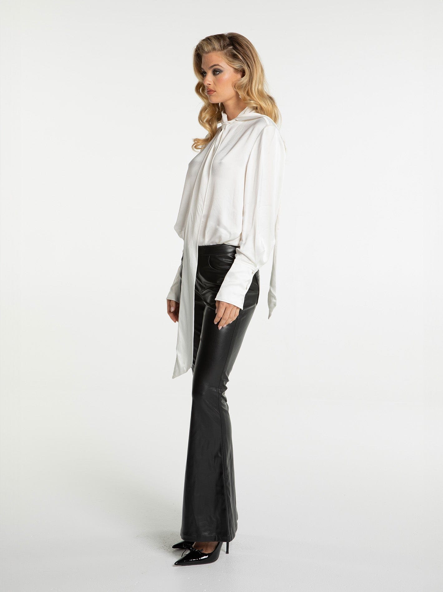 Vera Pants made by Nana Jacqueline