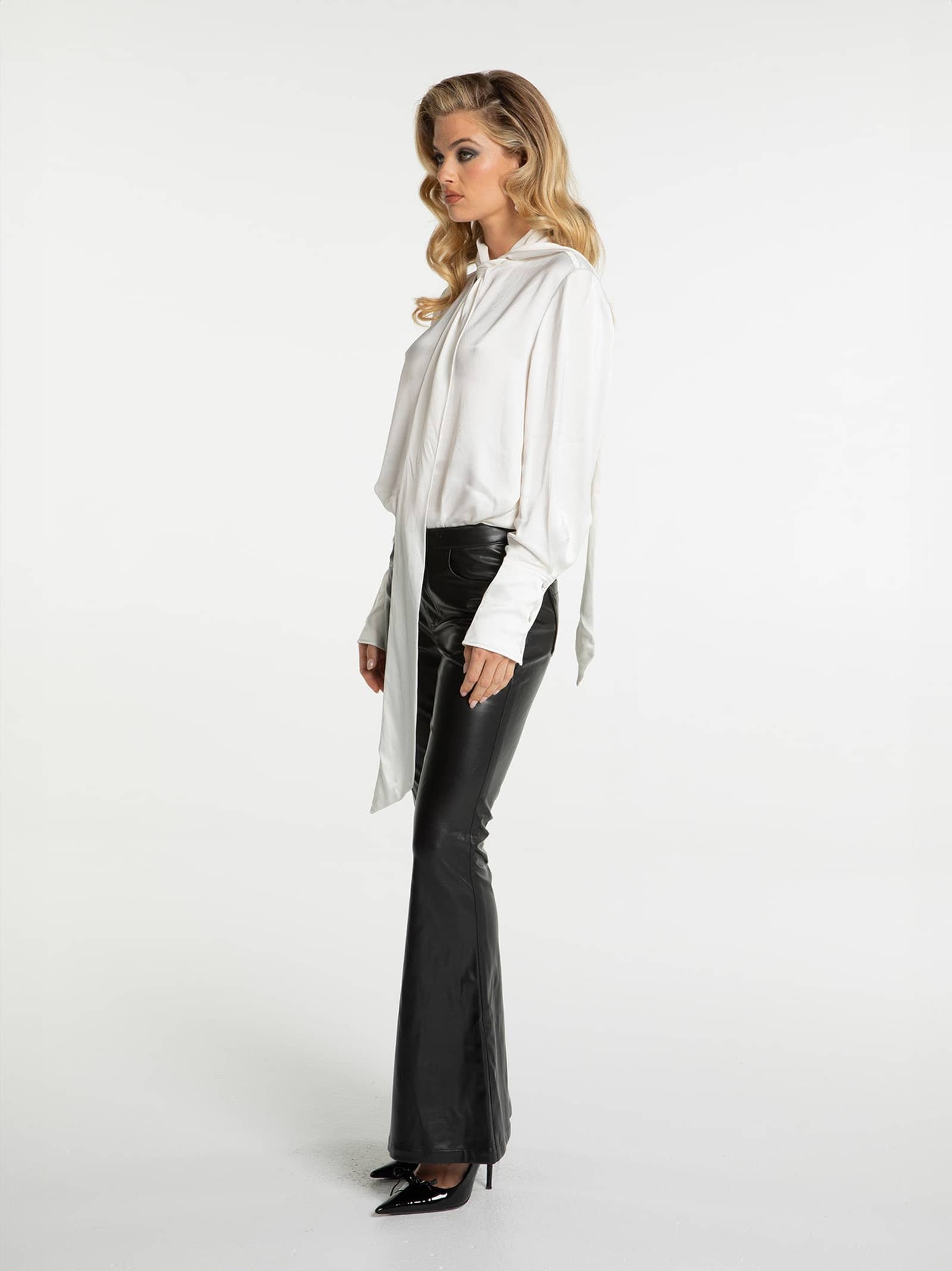 Vera Pants made by Nana Jacqueline