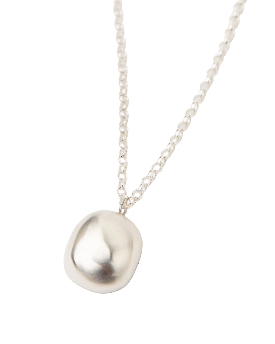 ILHA NECKLACE made by Carolina De Barros