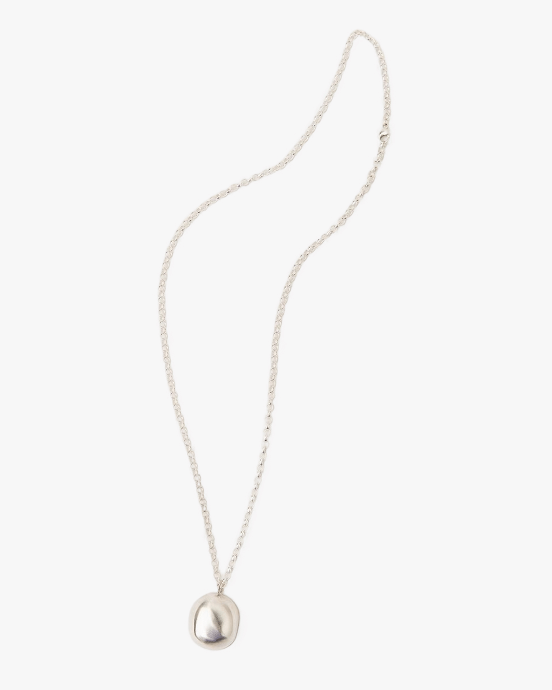 ILHA NECKLACE made by Carolina De Barros