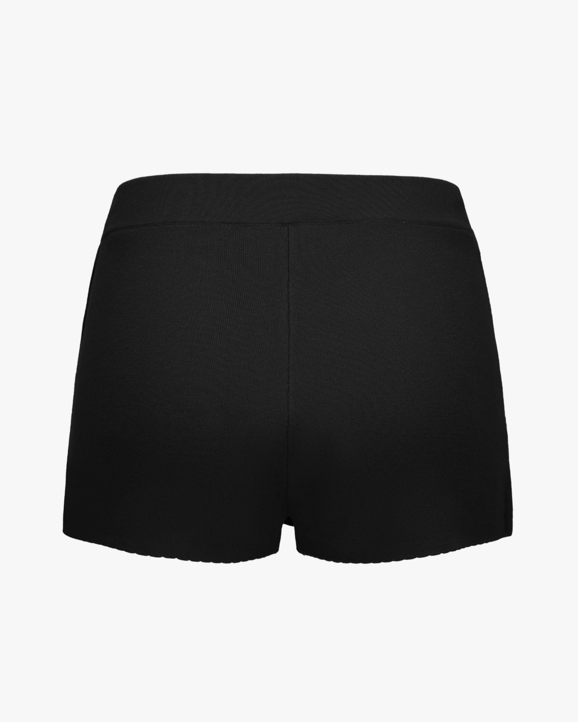 Carrie Shorts (Black) made by Nana Jacqueline