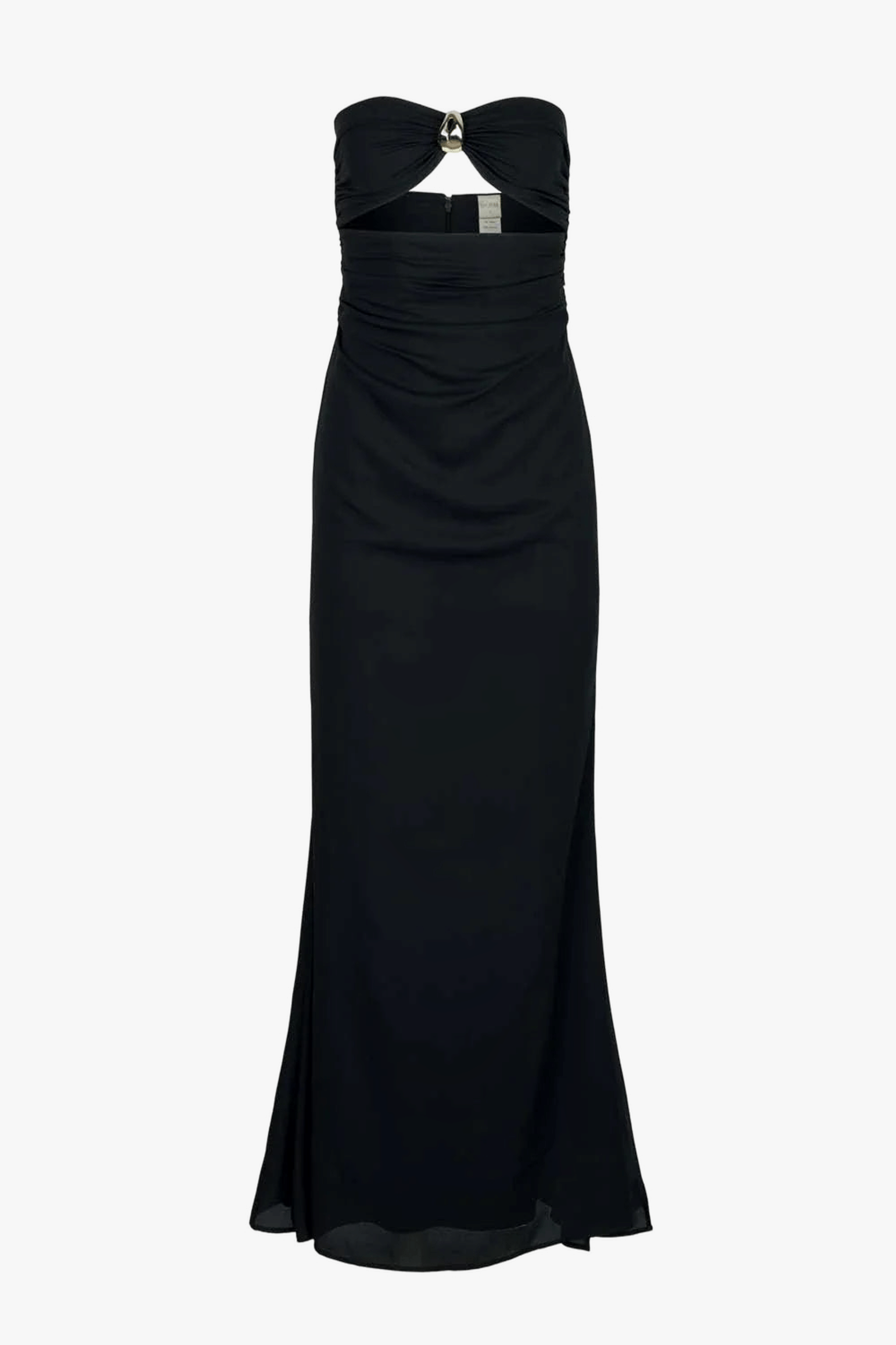 Aman Maxi Dress made by BAOBAB