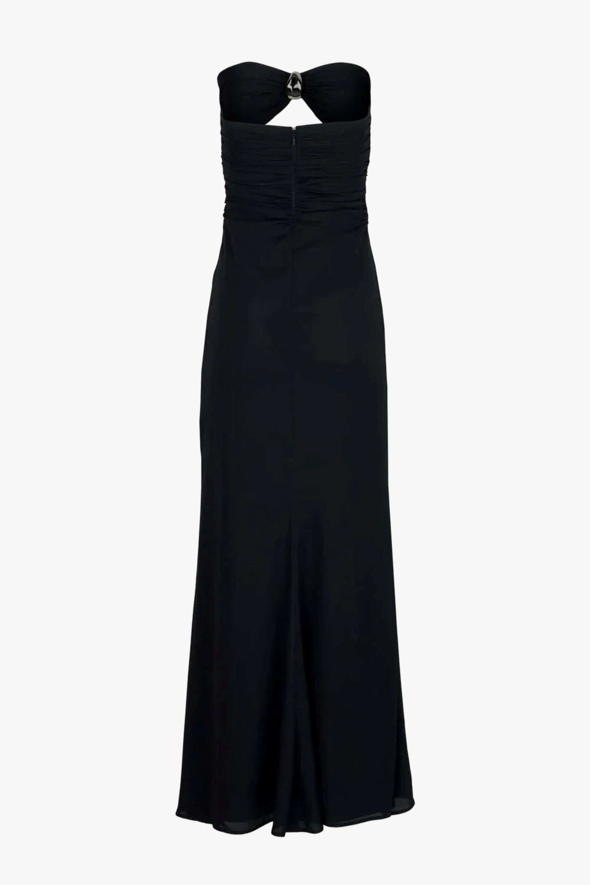 Aman Maxi Dress made by BAOBAB