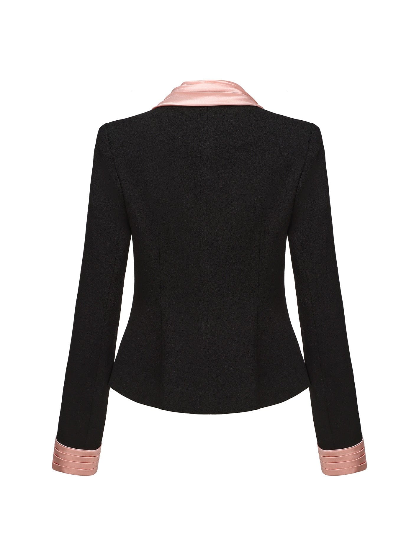 Maxine Blazer made by Nana Jacqueline