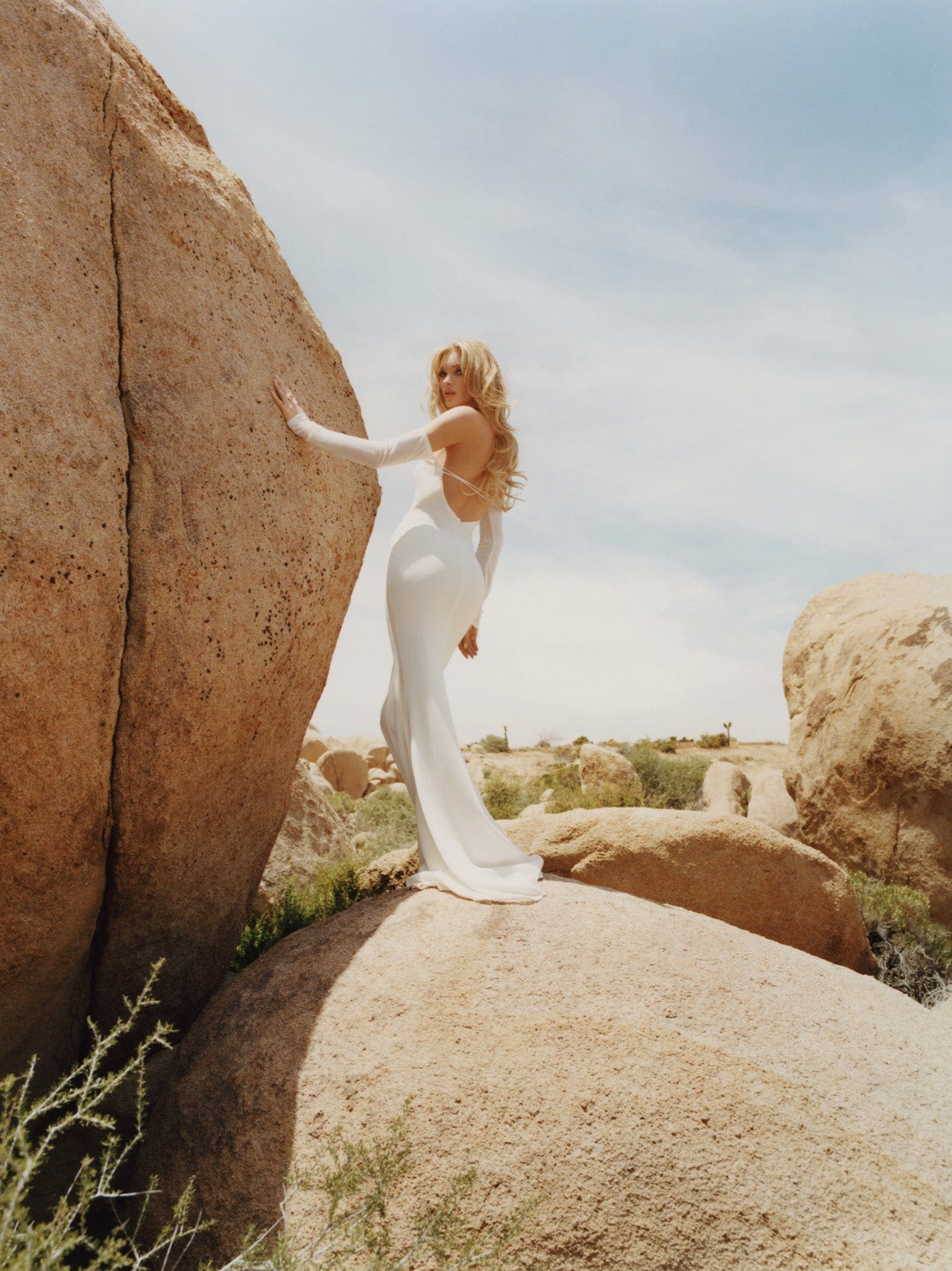 Aviana Dress made by Nana Jacqueline