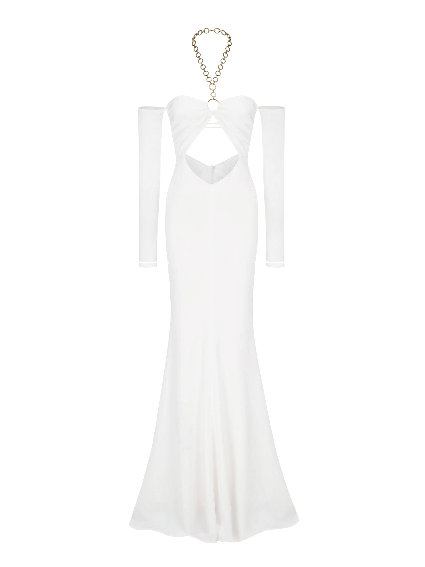 Aviana Dress made by Nana Jacqueline