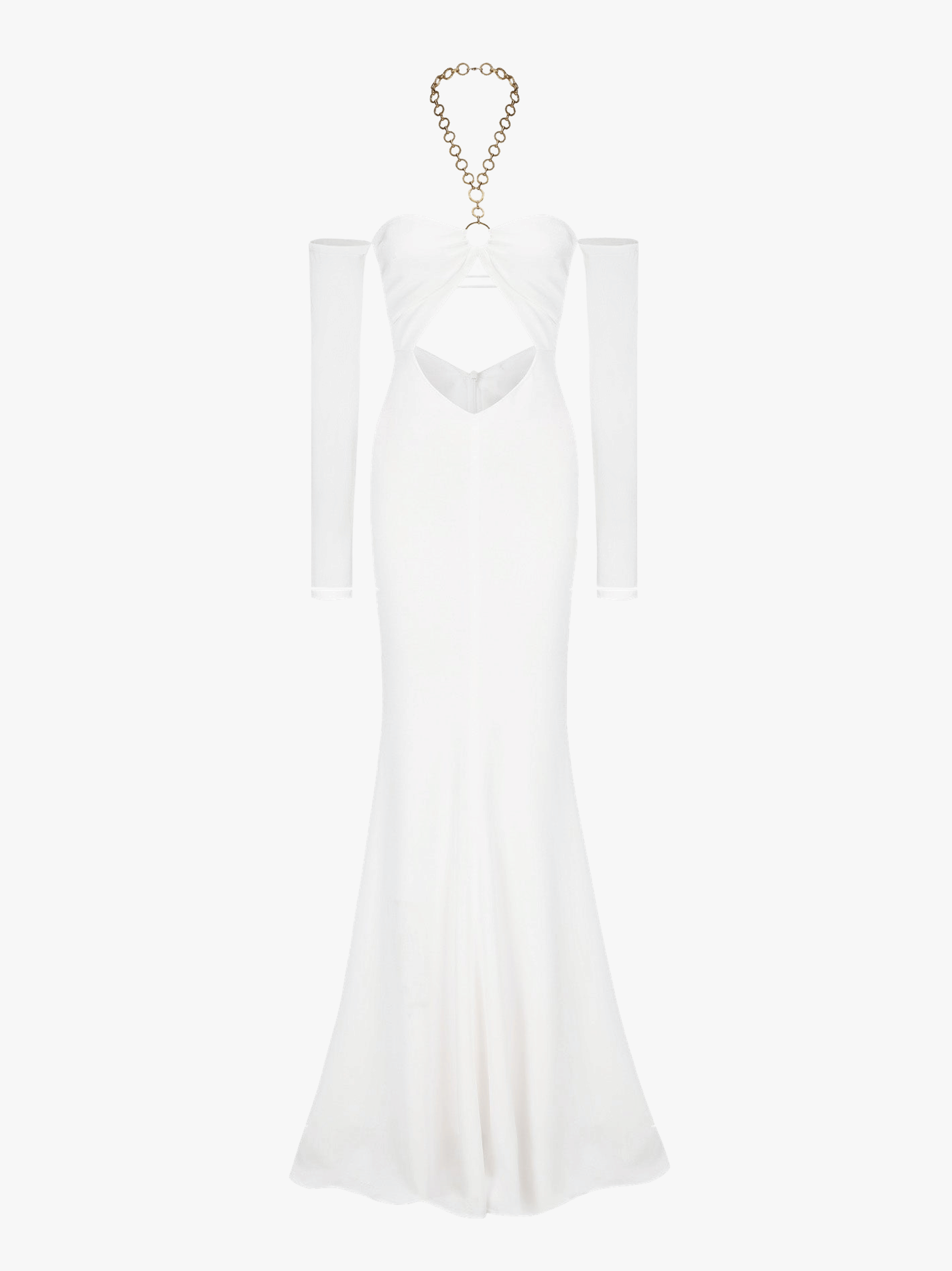 Aviana Dress made by Nana Jacqueline