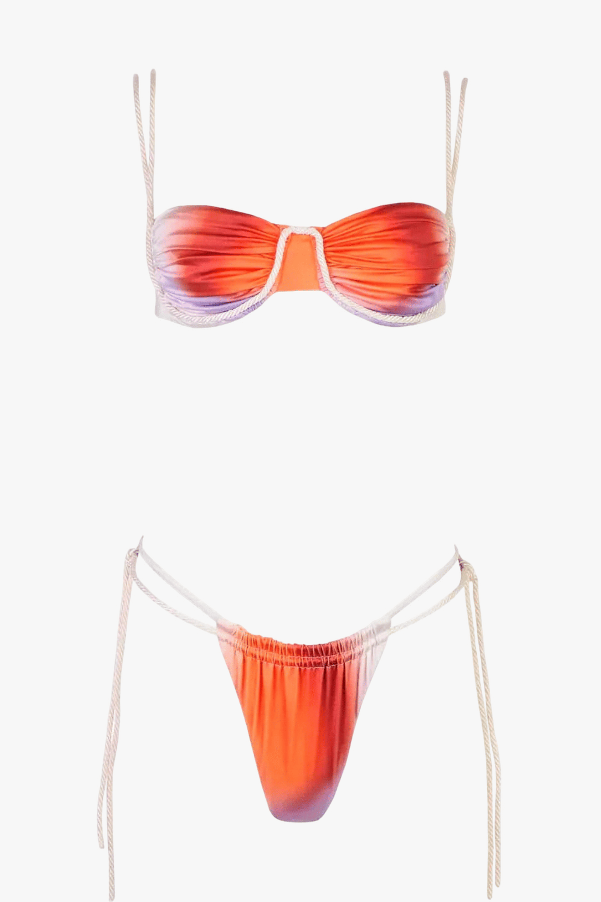 Lula Bikini Bottom made by BAOBAB