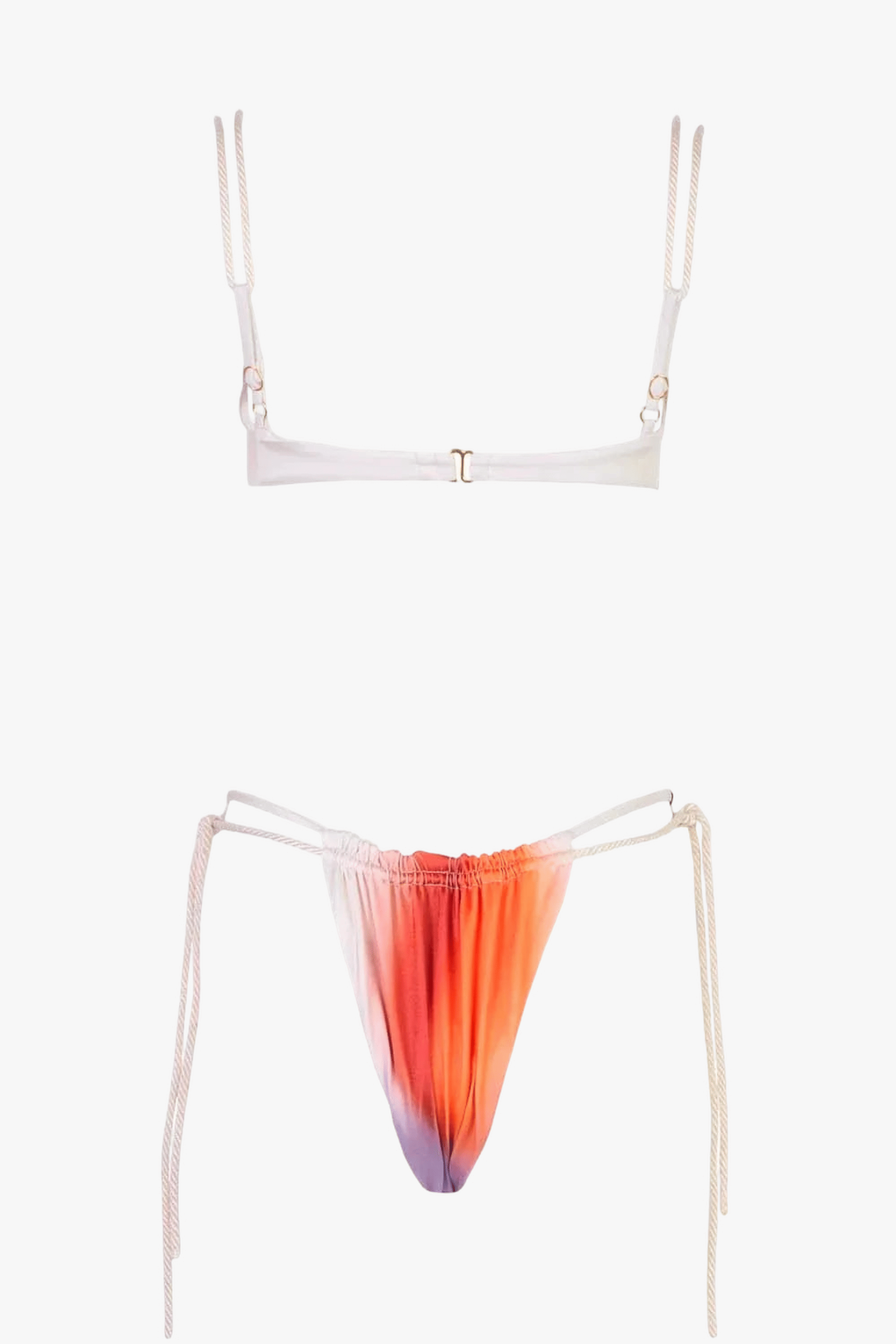 Lula Bikini Bottom made by BAOBAB