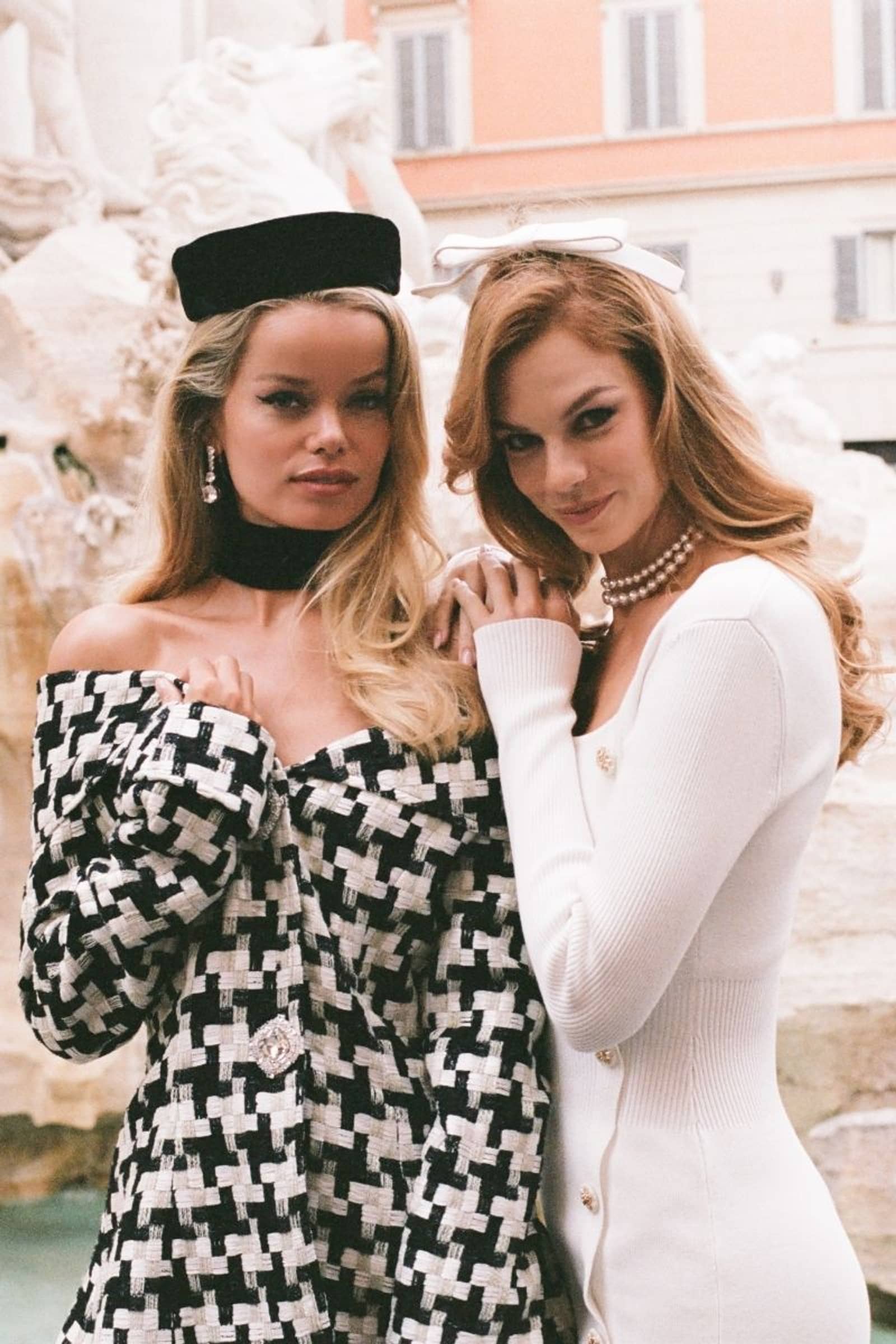 Marlee Plaid Top made by Nana Jacqueline