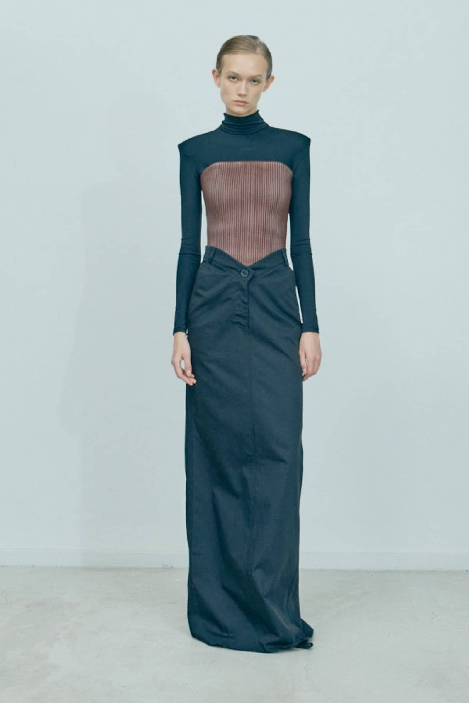 TOP #09 made by GUDU