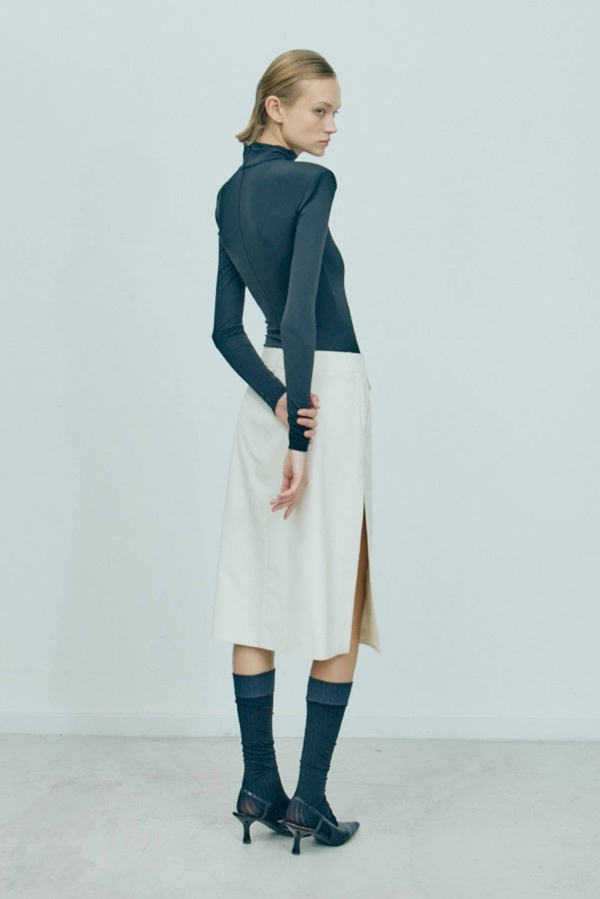 TOP #09 made by GUDU