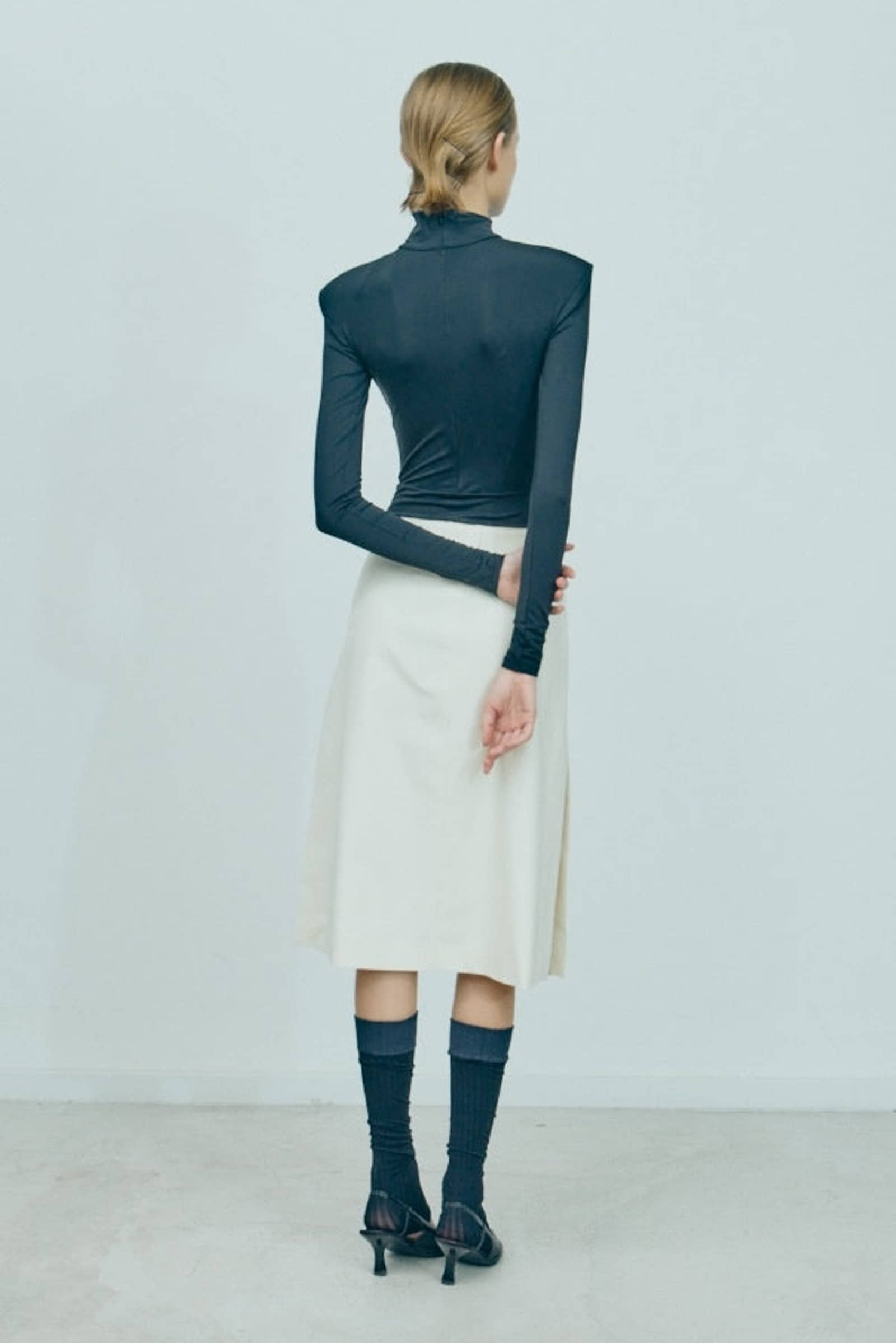 TOP #09 made by GUDU