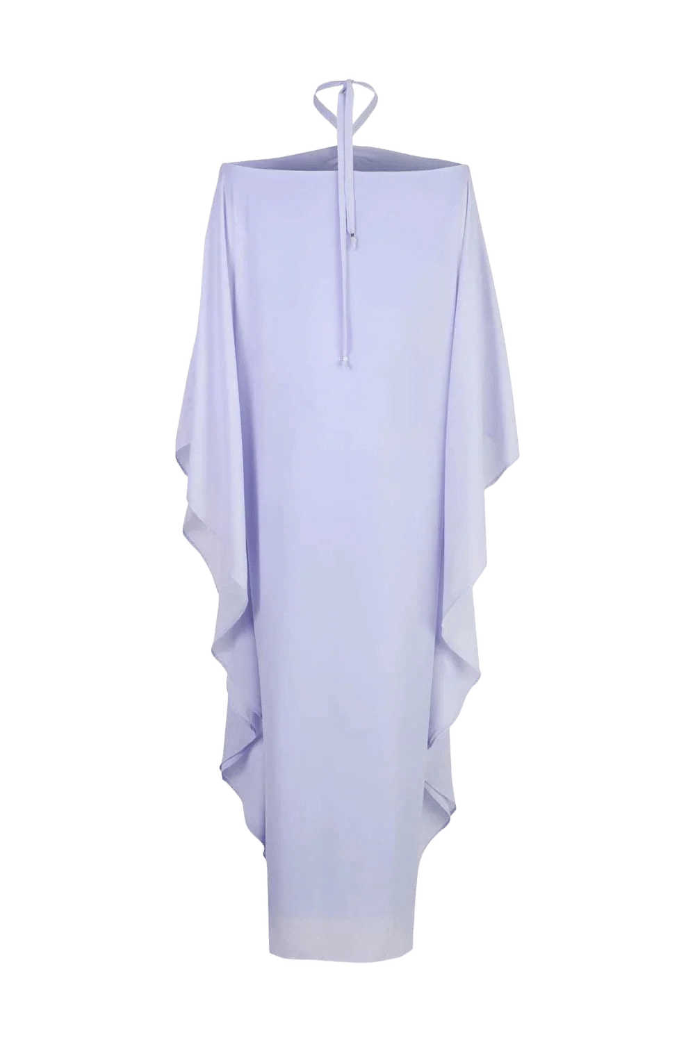 Baia Maxi Dress made by BAOBAB