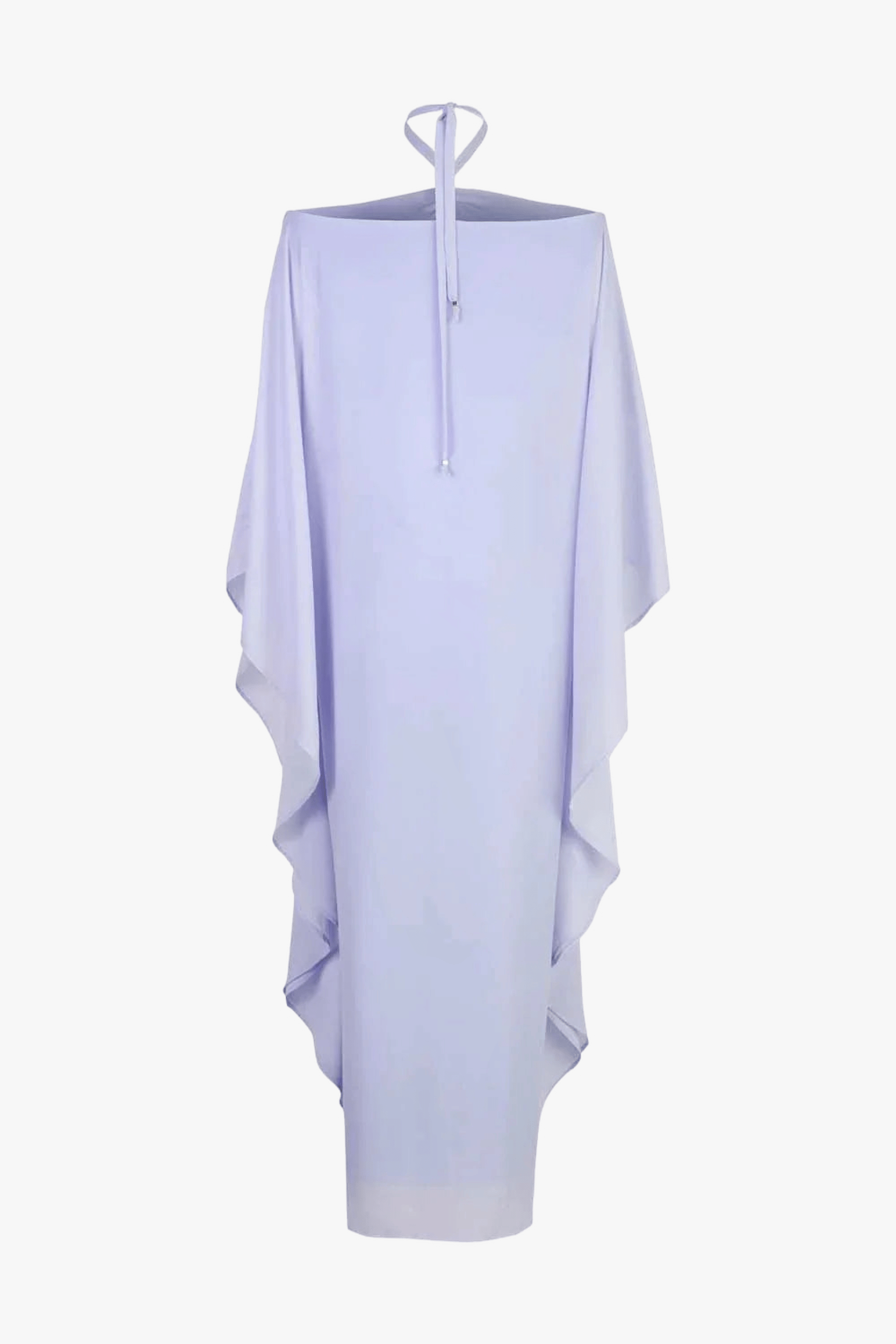 Baia Maxi Dress made by BAOBAB