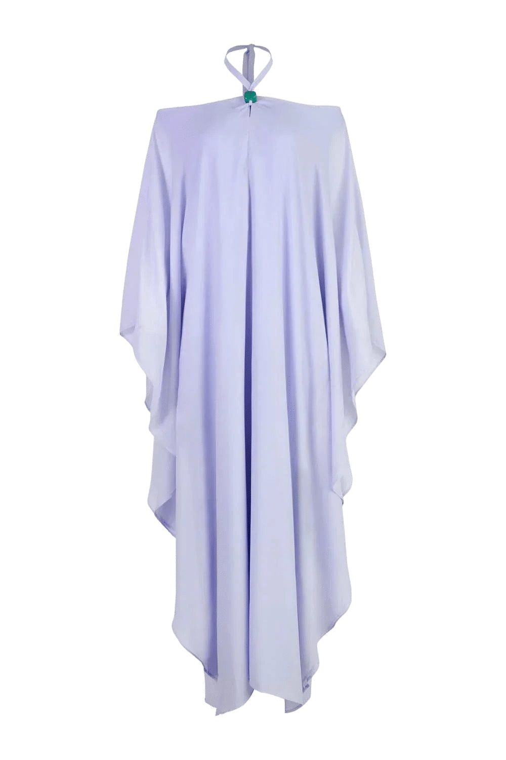 Baia Maxi Dress made by BAOBAB