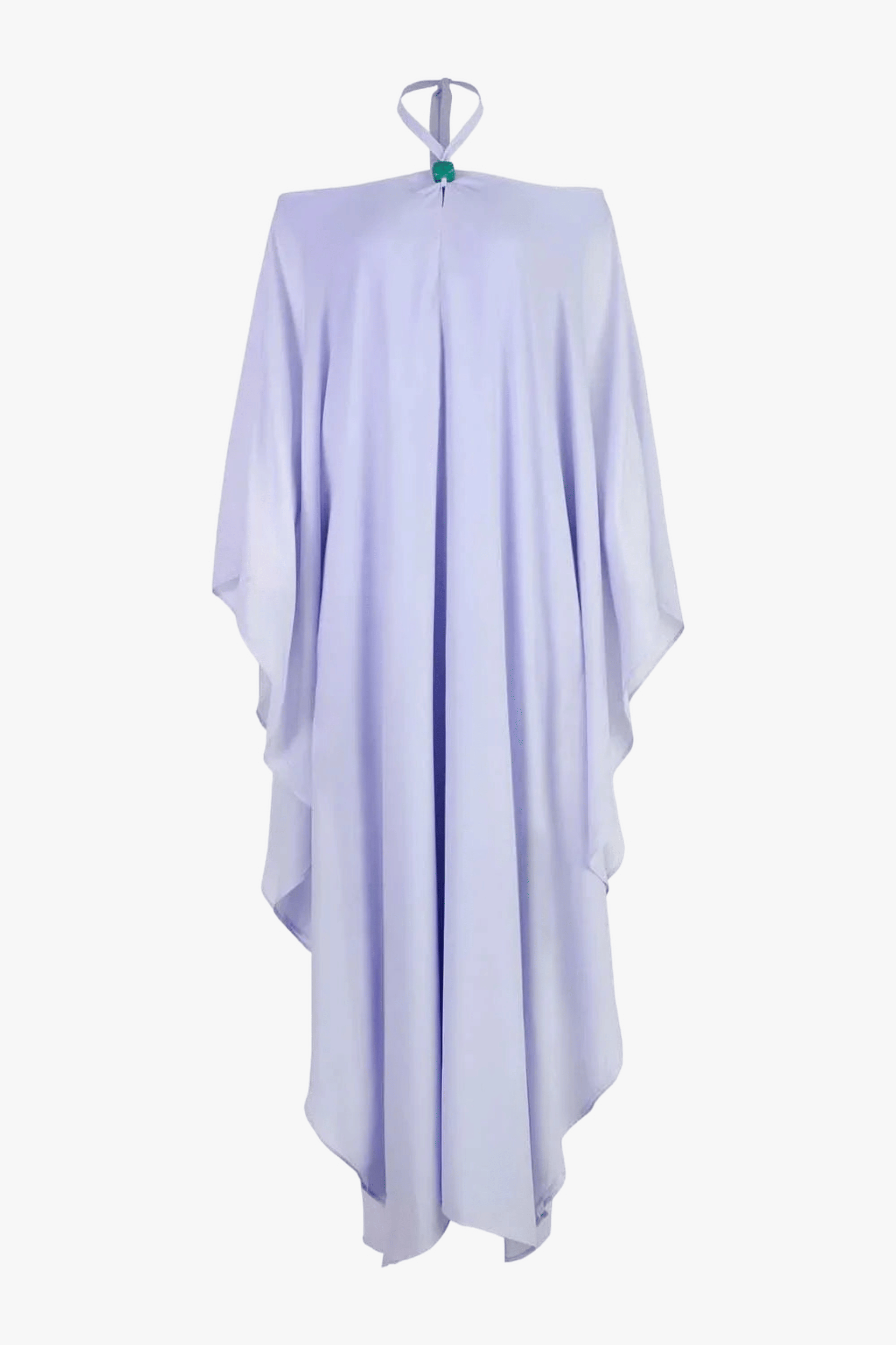 Baia Maxi Dress made by BAOBAB