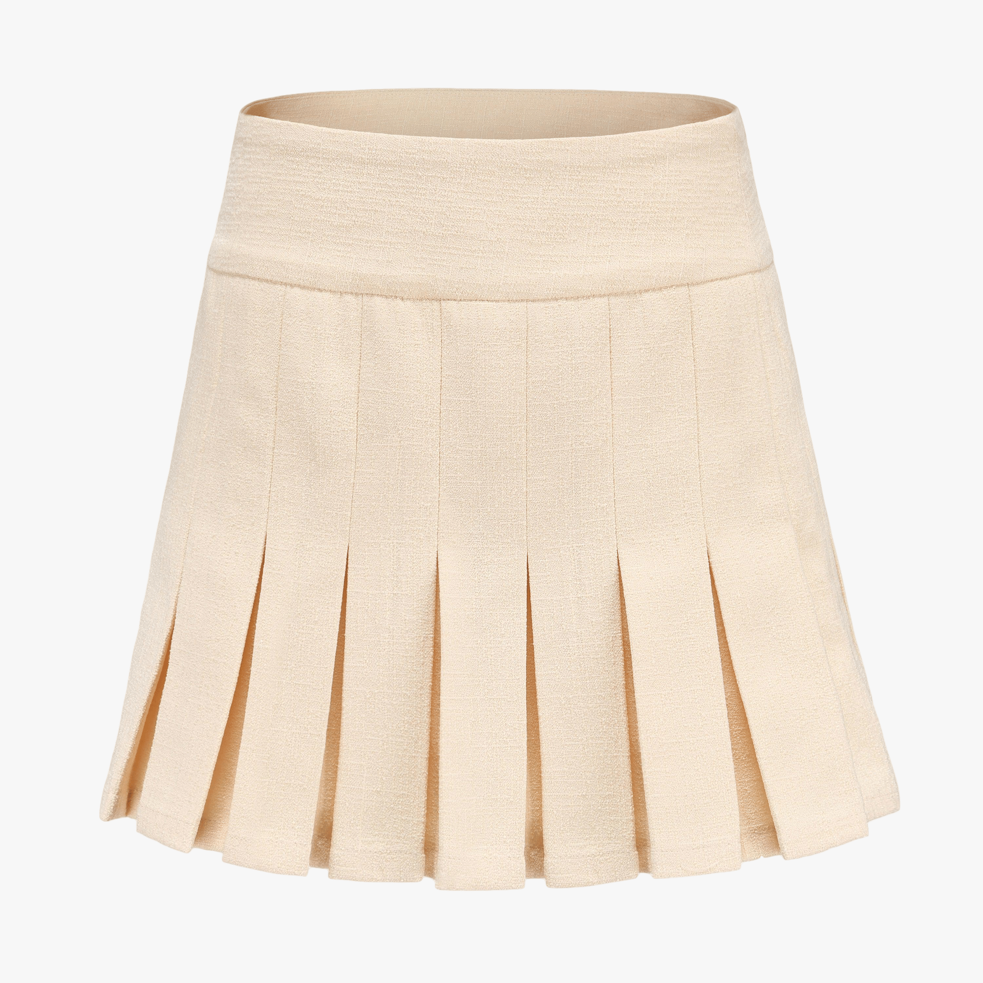 Aida Set (Final Sale) in Beige made by Nana Jacqueline