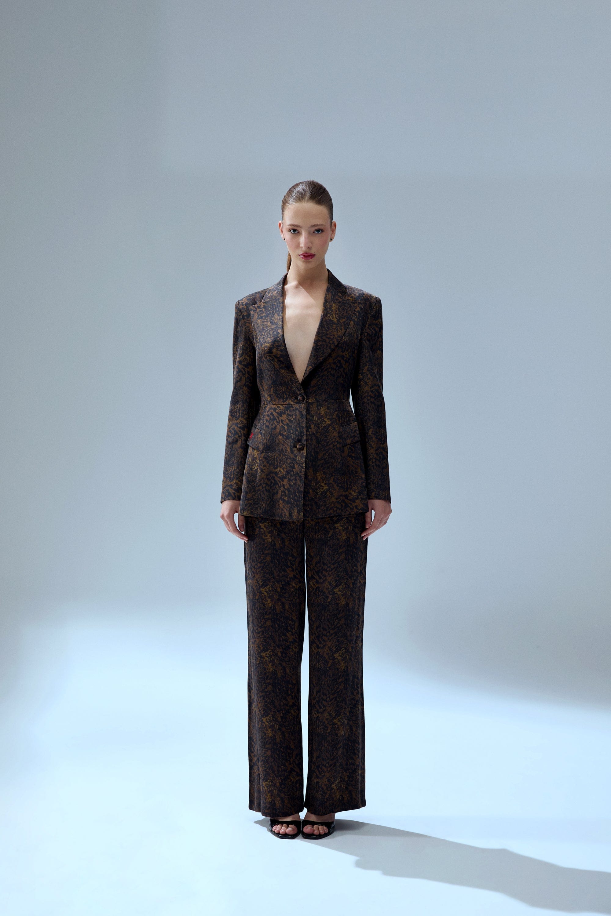 YOUR *ITCH KANGAROO BLAZER JACKET made by PCFG