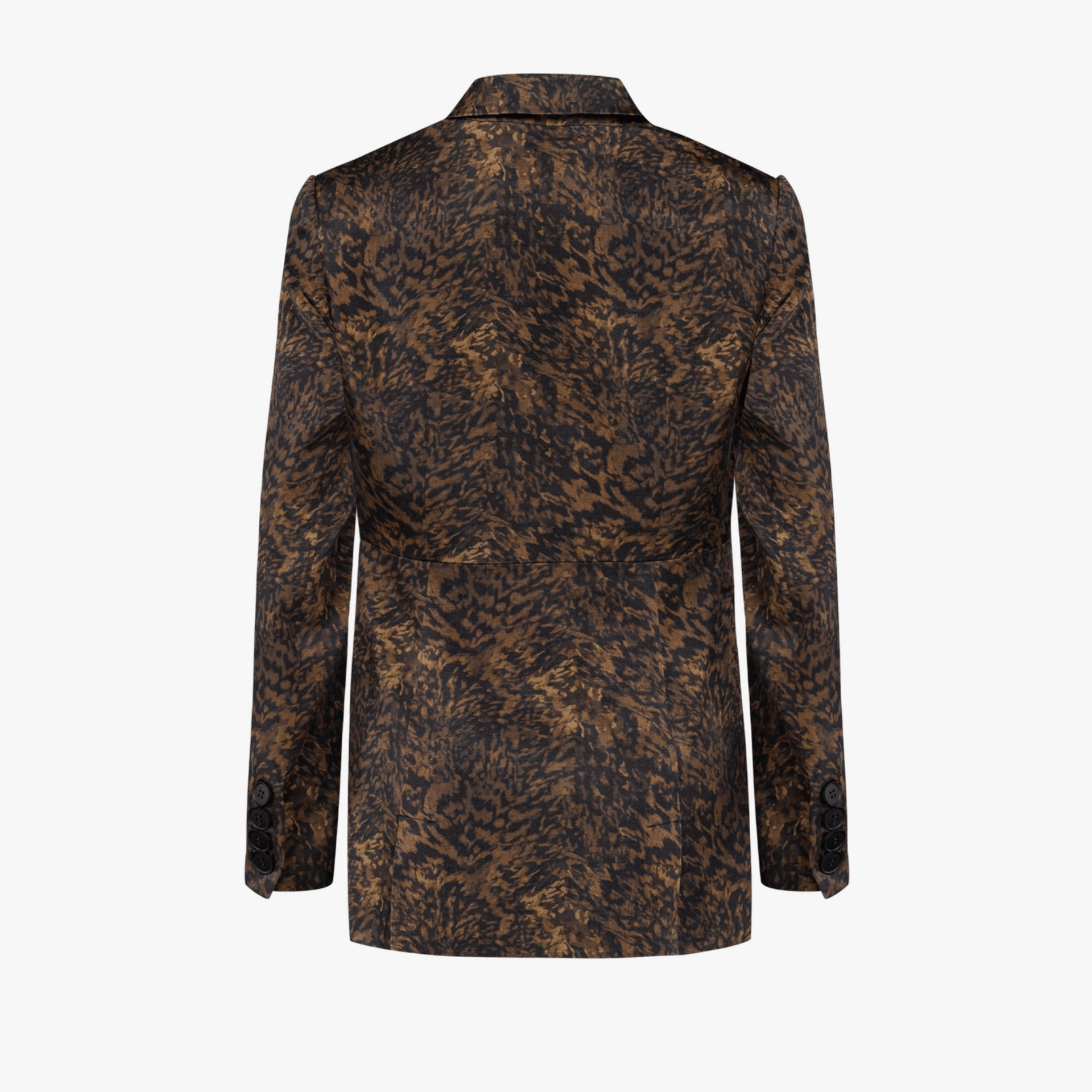 YOUR *ITCH KANGAROO BLAZER JACKET made by PCFG