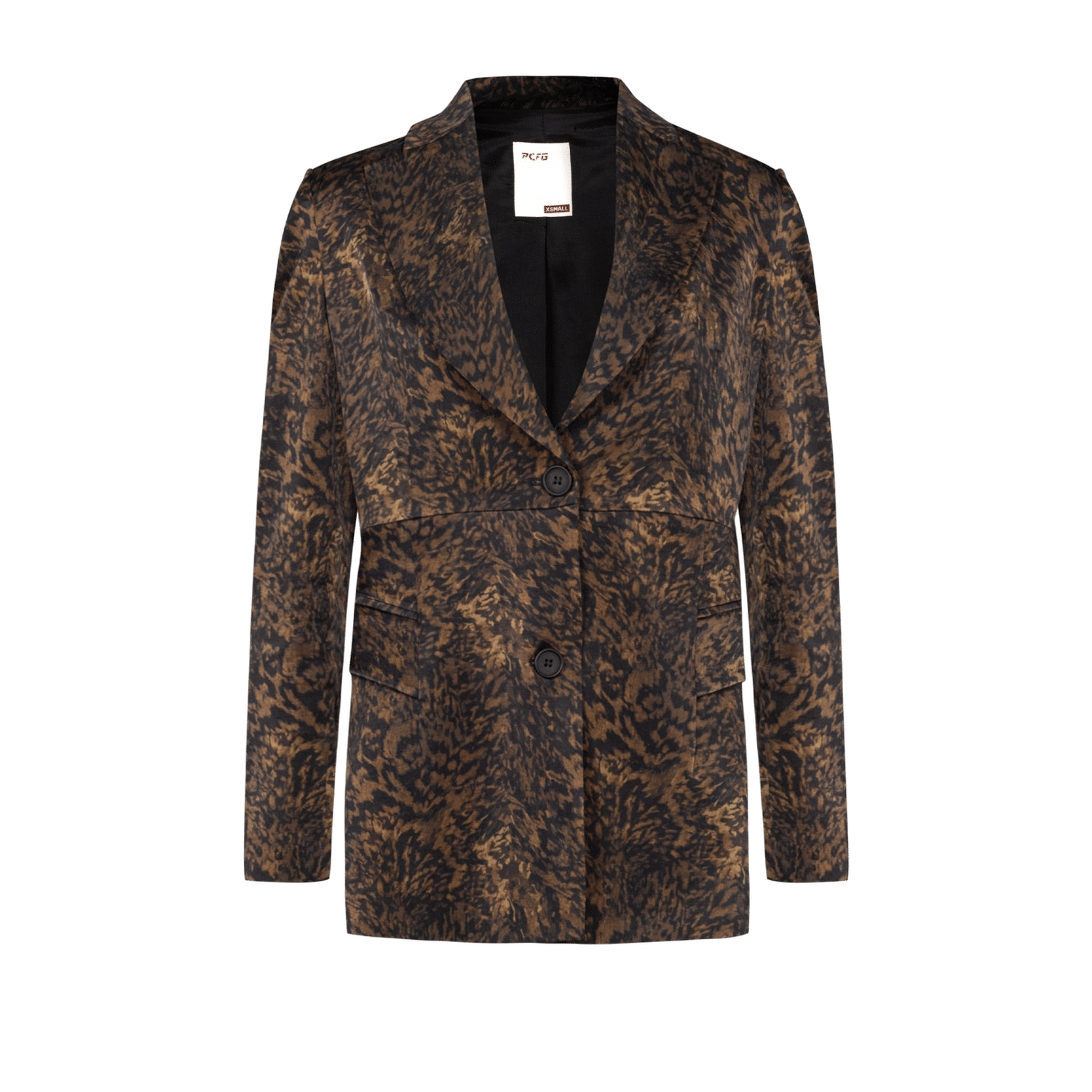 YOUR *ITCH KANGAROO BLAZER JACKET made by PCFG