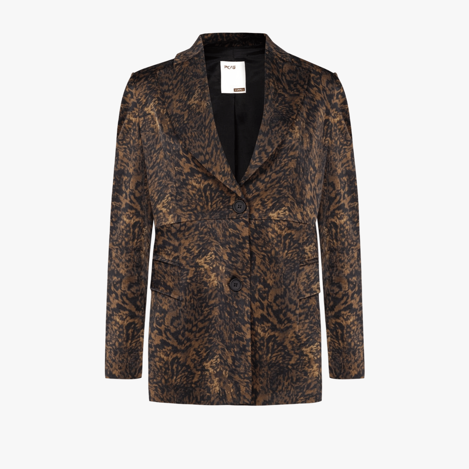 YOUR *ITCH KANGAROO BLAZER JACKET made by PCFG