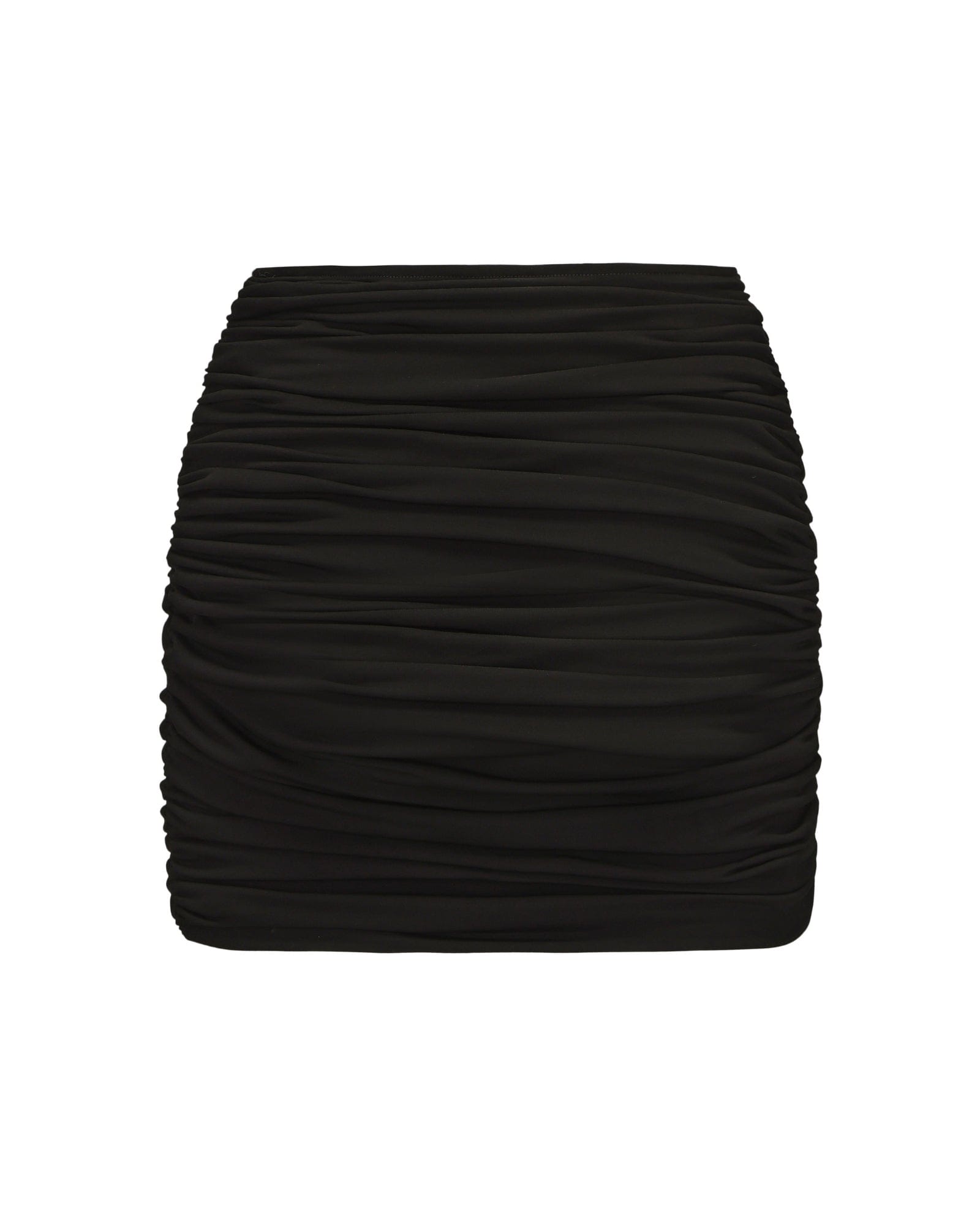 Liu Skirt (Black) made by Nana Jacqueline