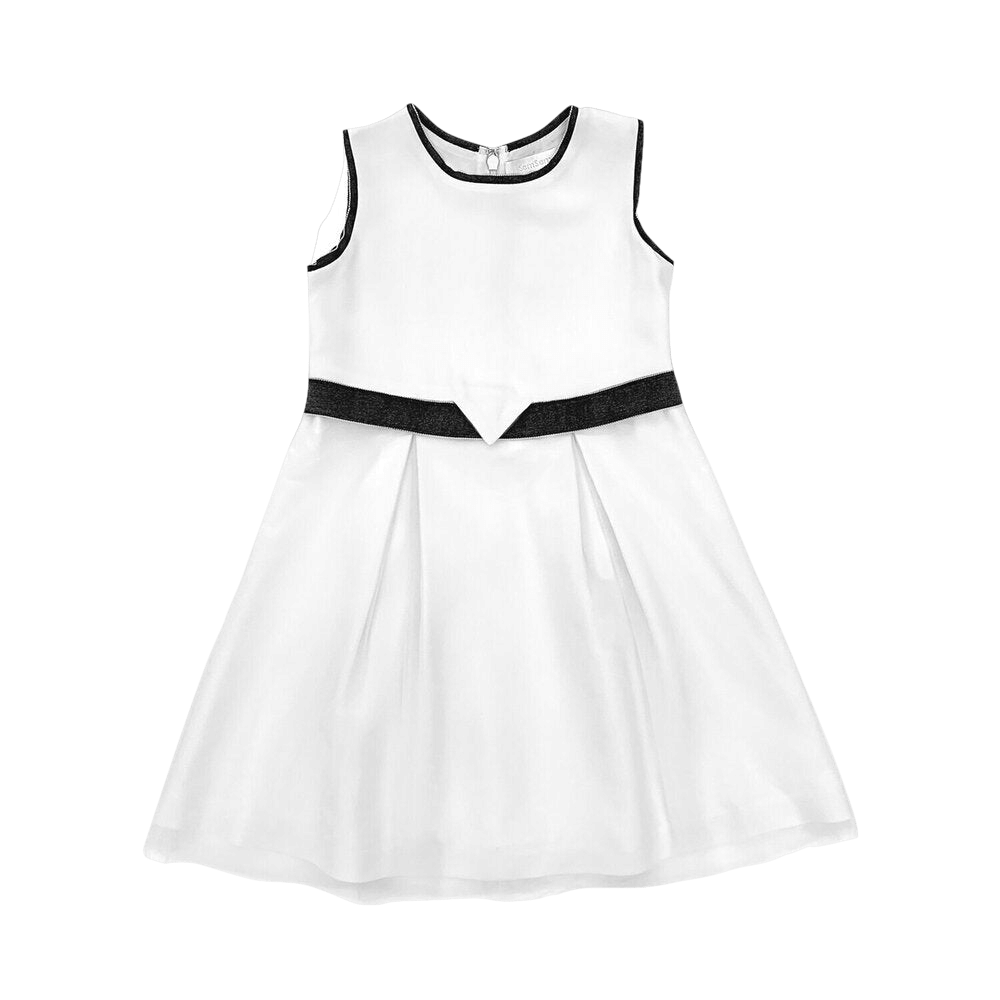 Nazly Dress made by SEMSEM