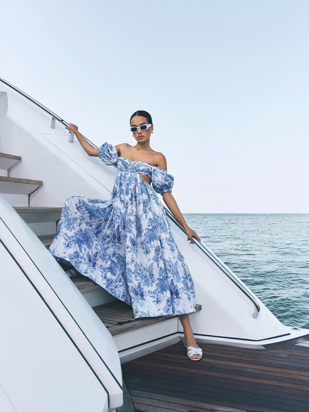 Nigelle made by YVON