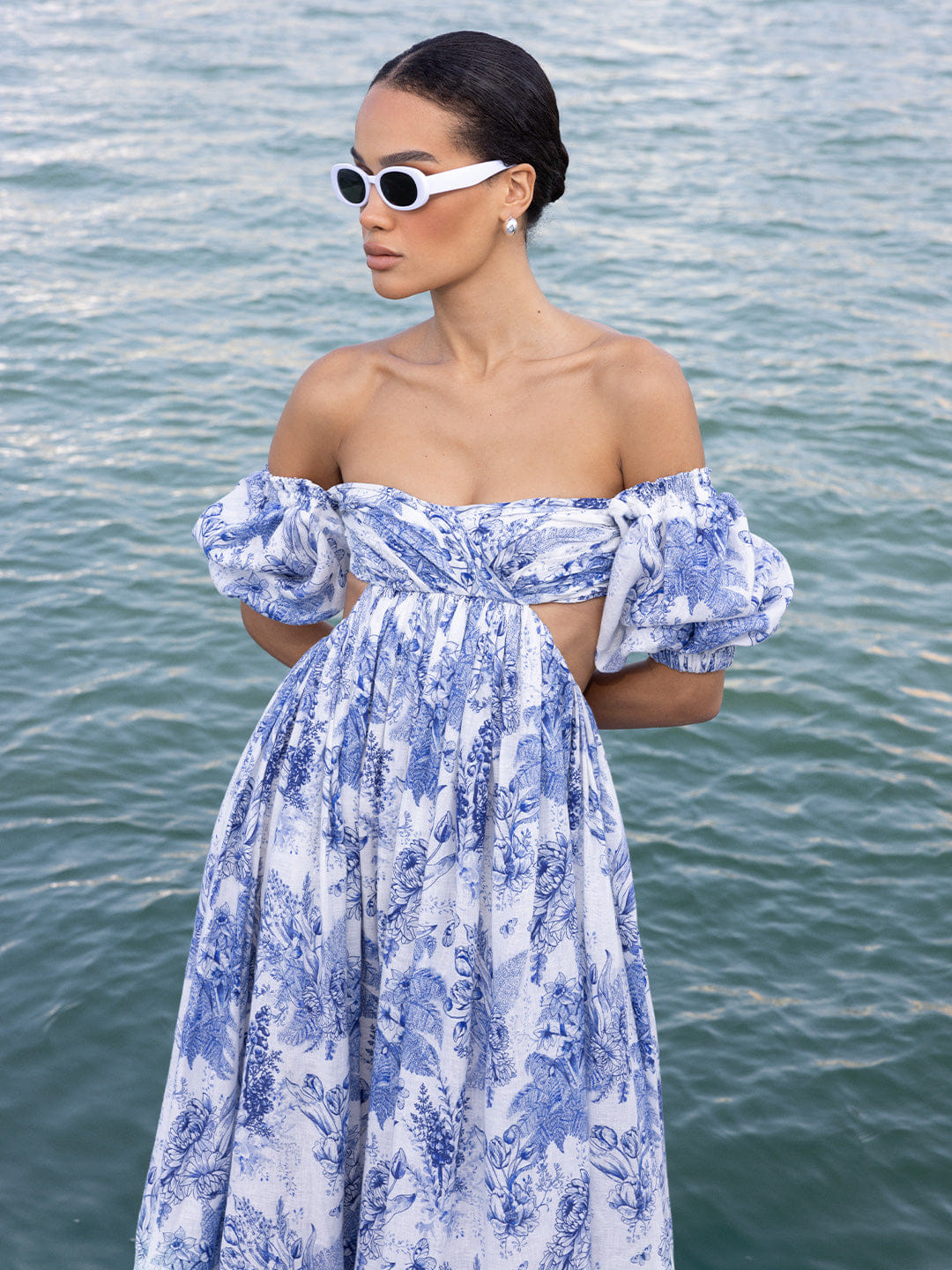 Nigelle made by YVON