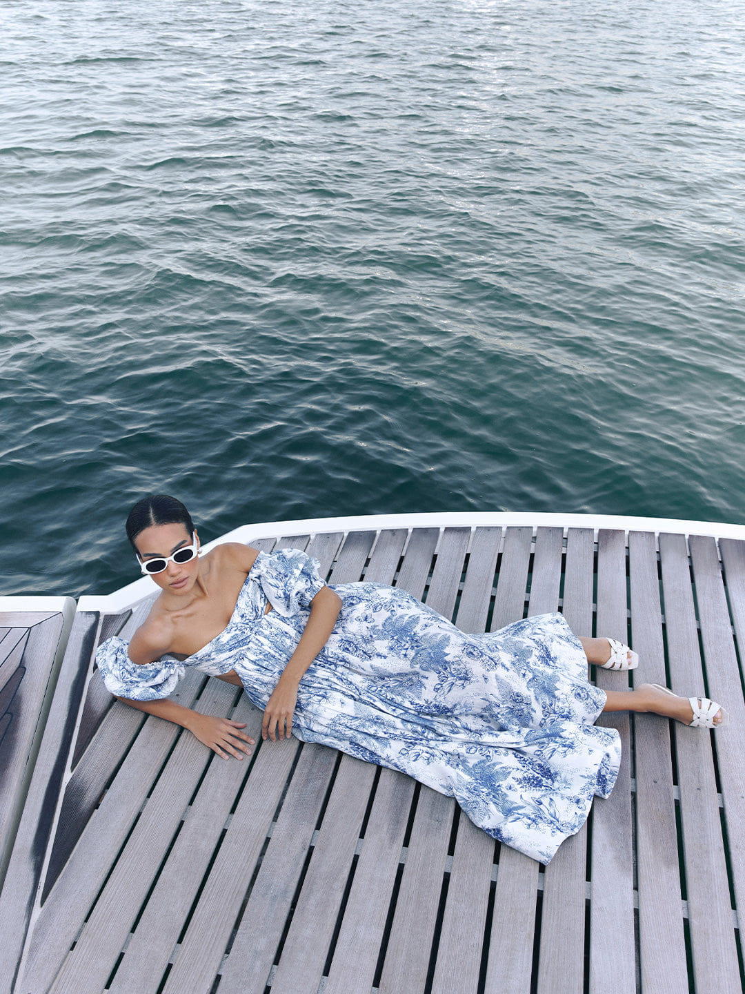 Nigelle made by YVON