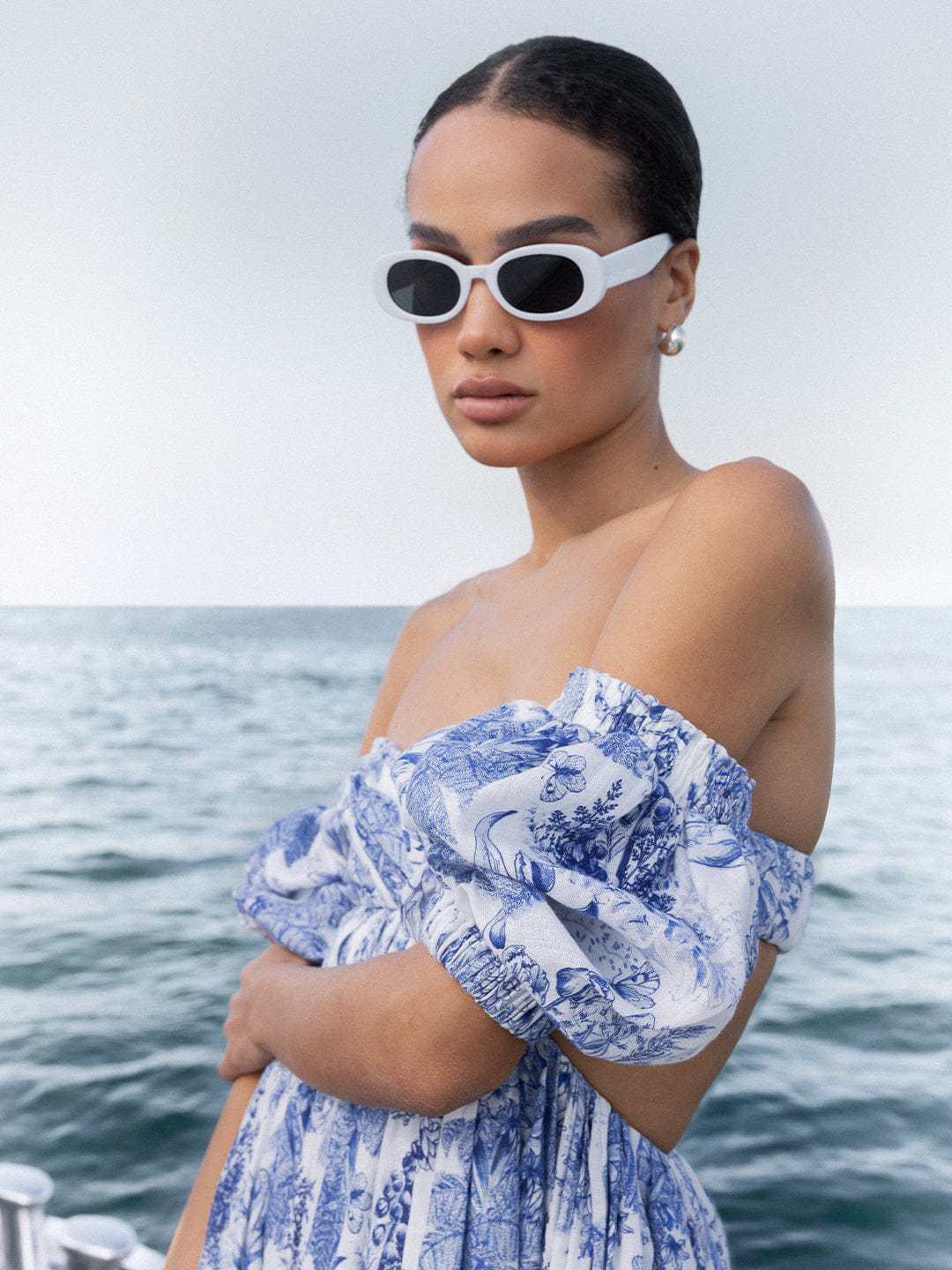 Nigelle made by YVON