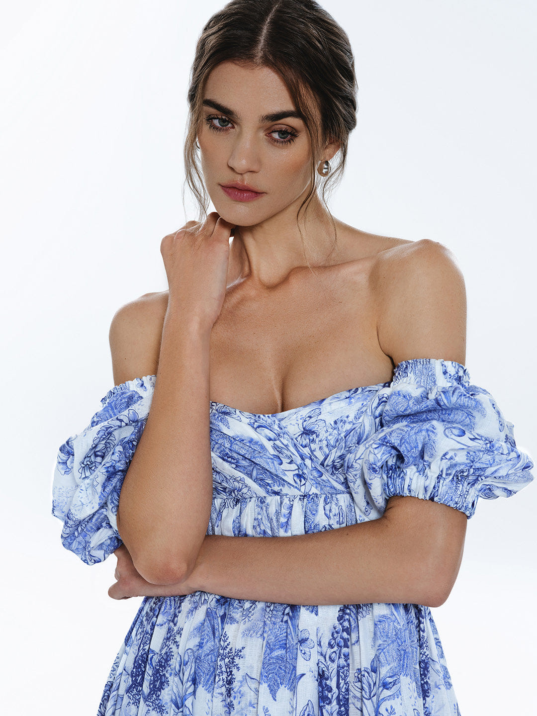 Nigelle made by YVON