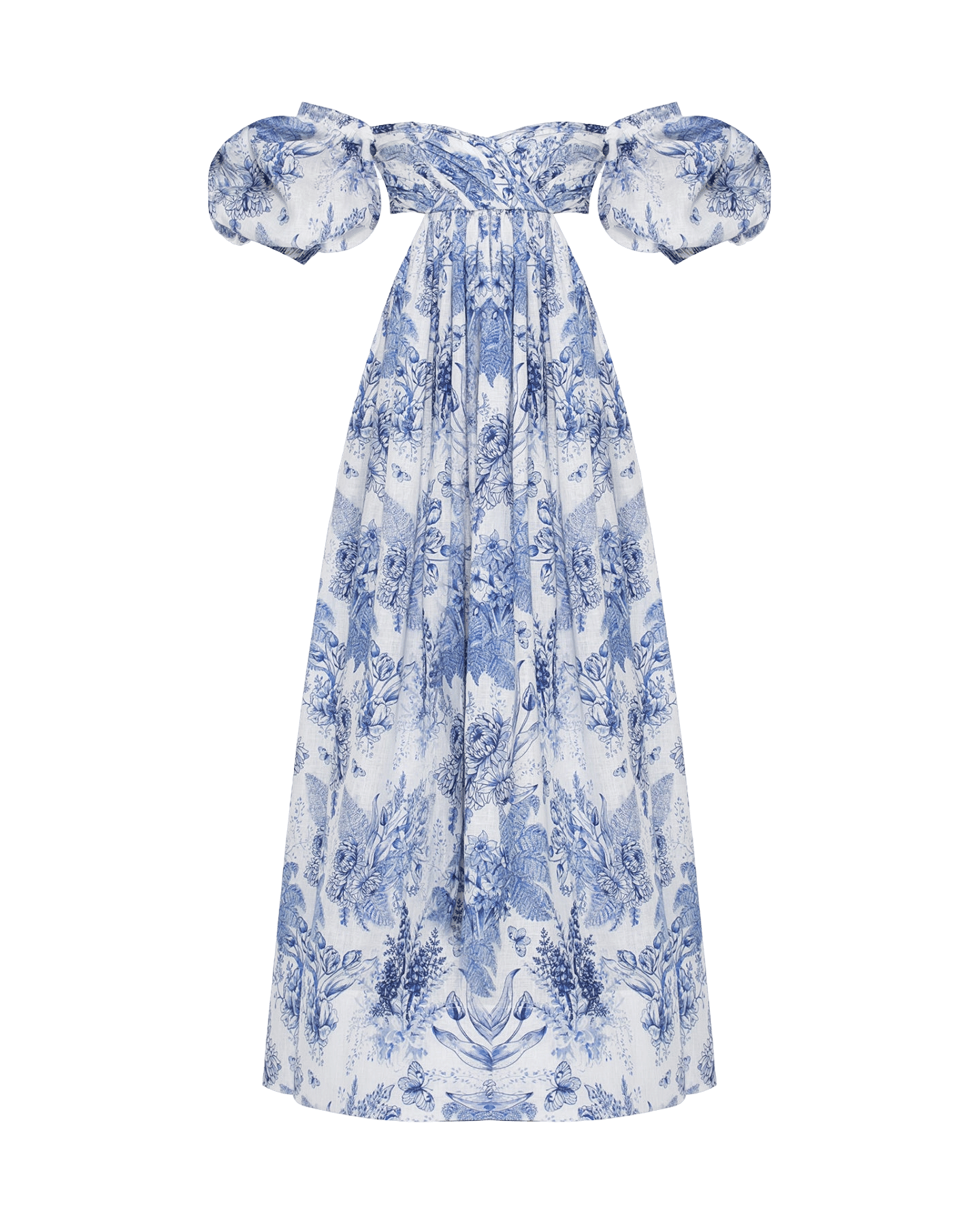 Nigelle made by YVON