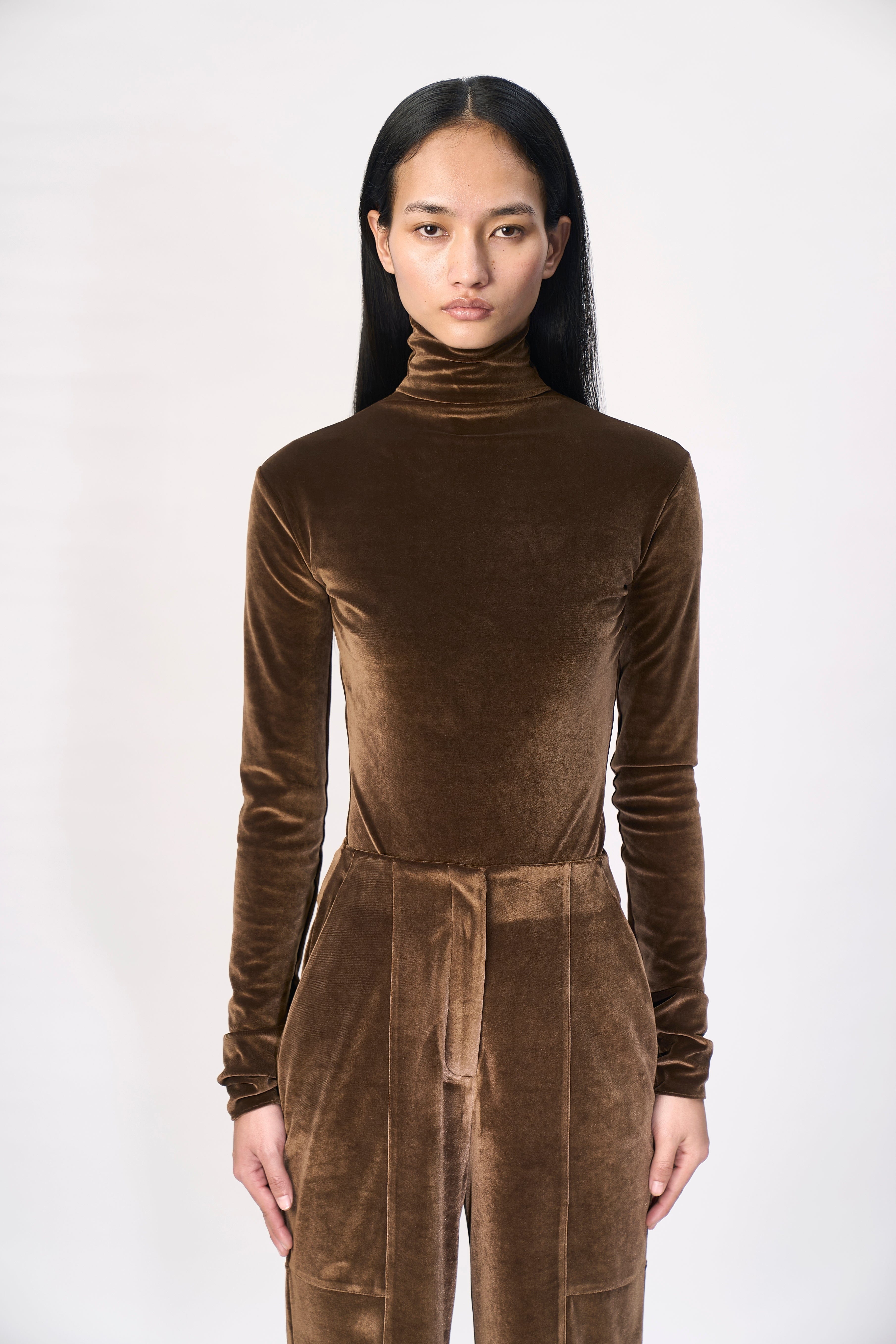 Aida Bodysuit made by URA