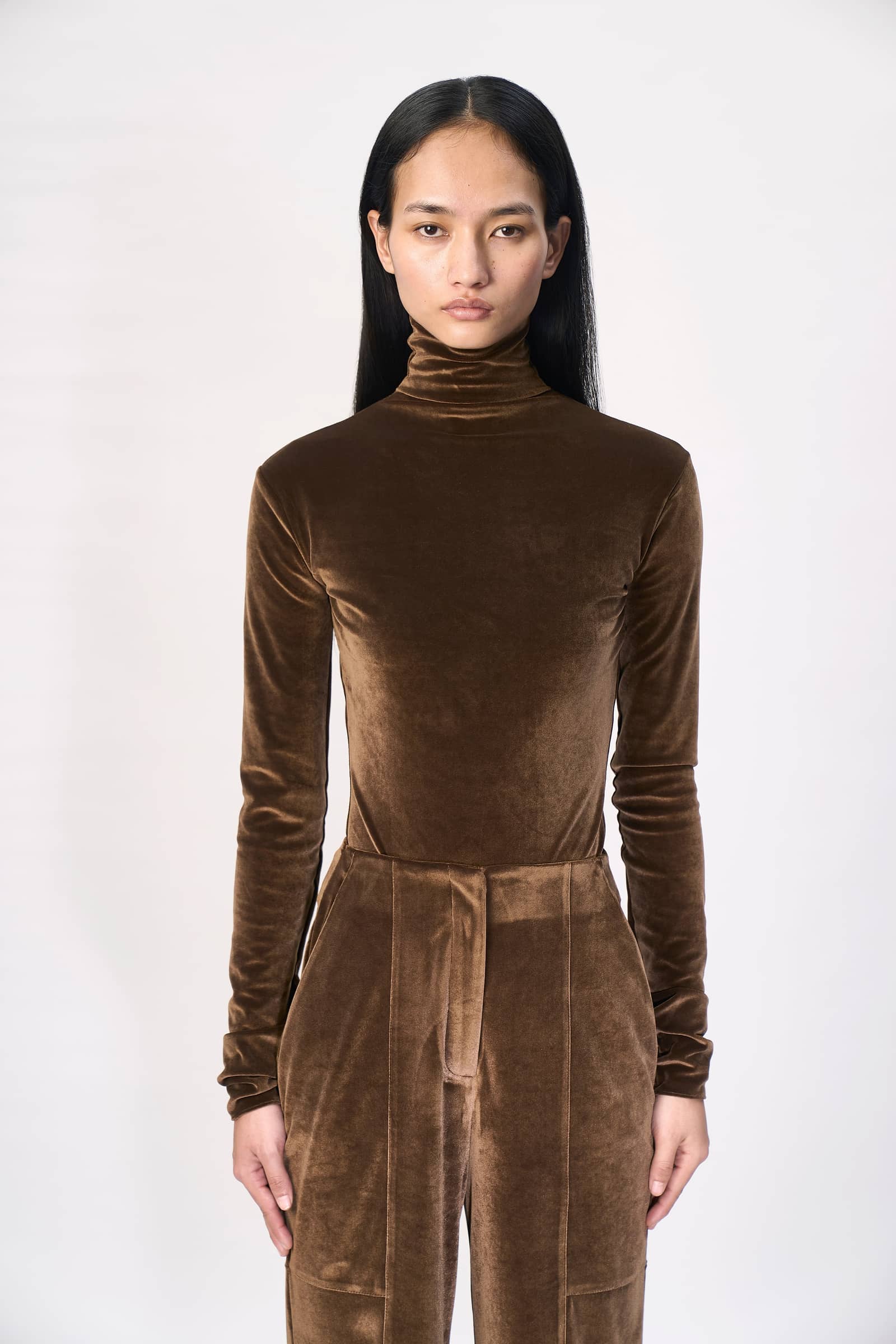 Aida Bodysuit made by URA