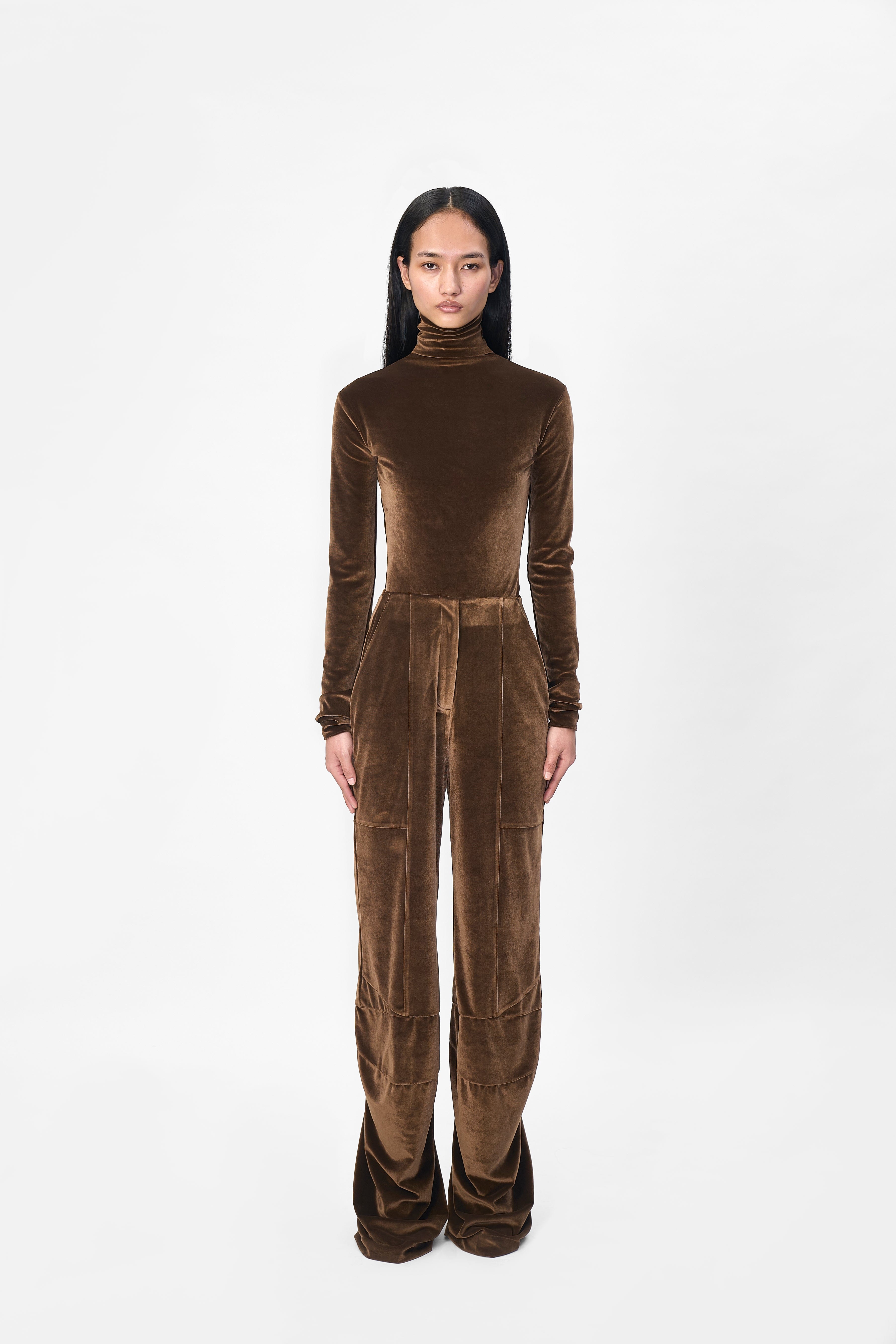 Aida Bodysuit made by URA