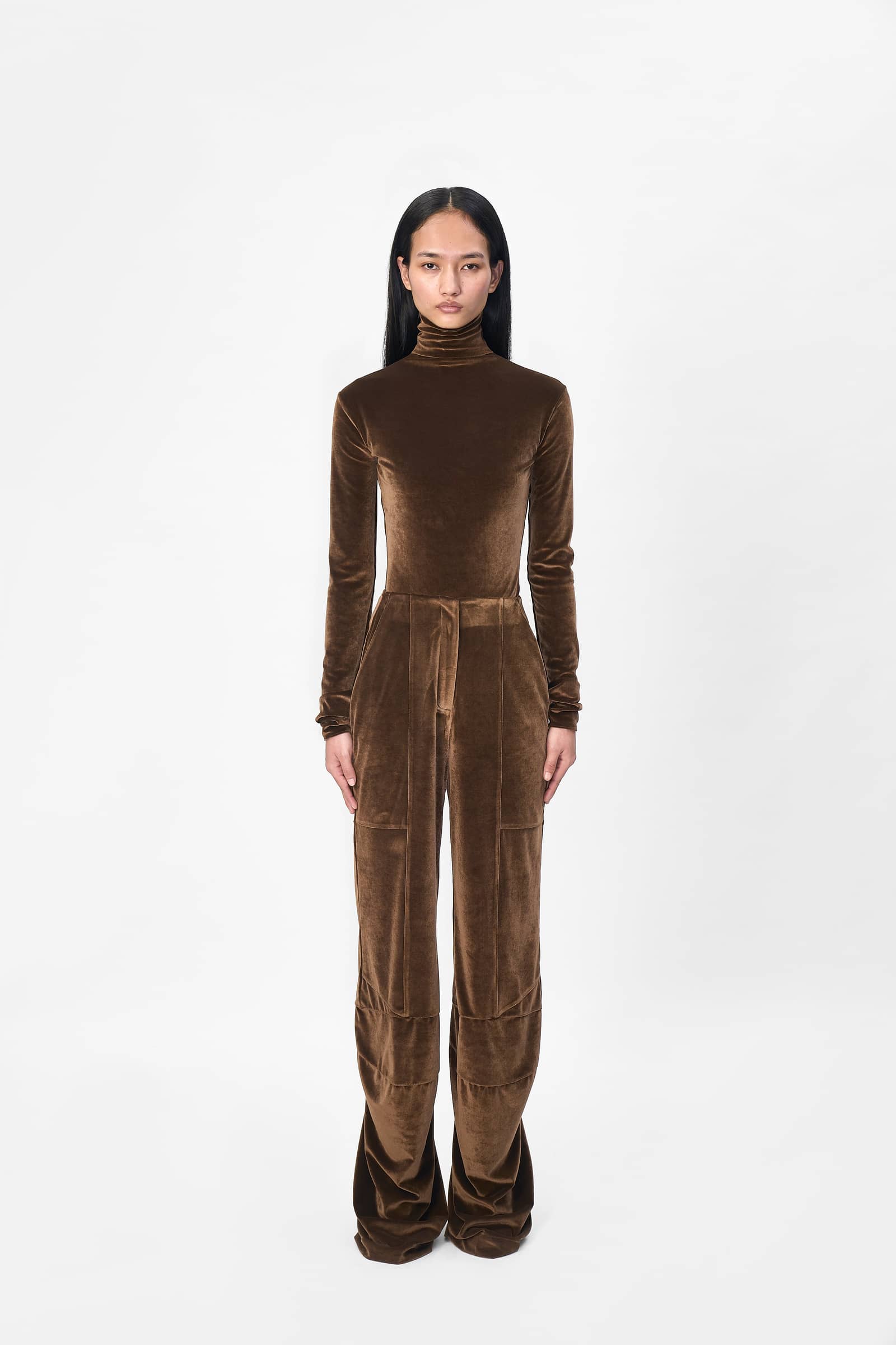 Aida Bodysuit made by URA