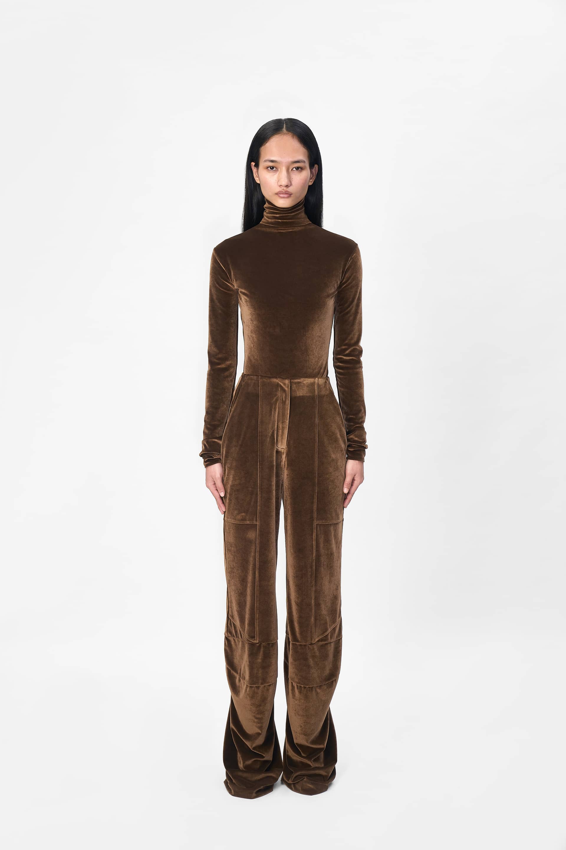 Aida Bodysuit made by URA