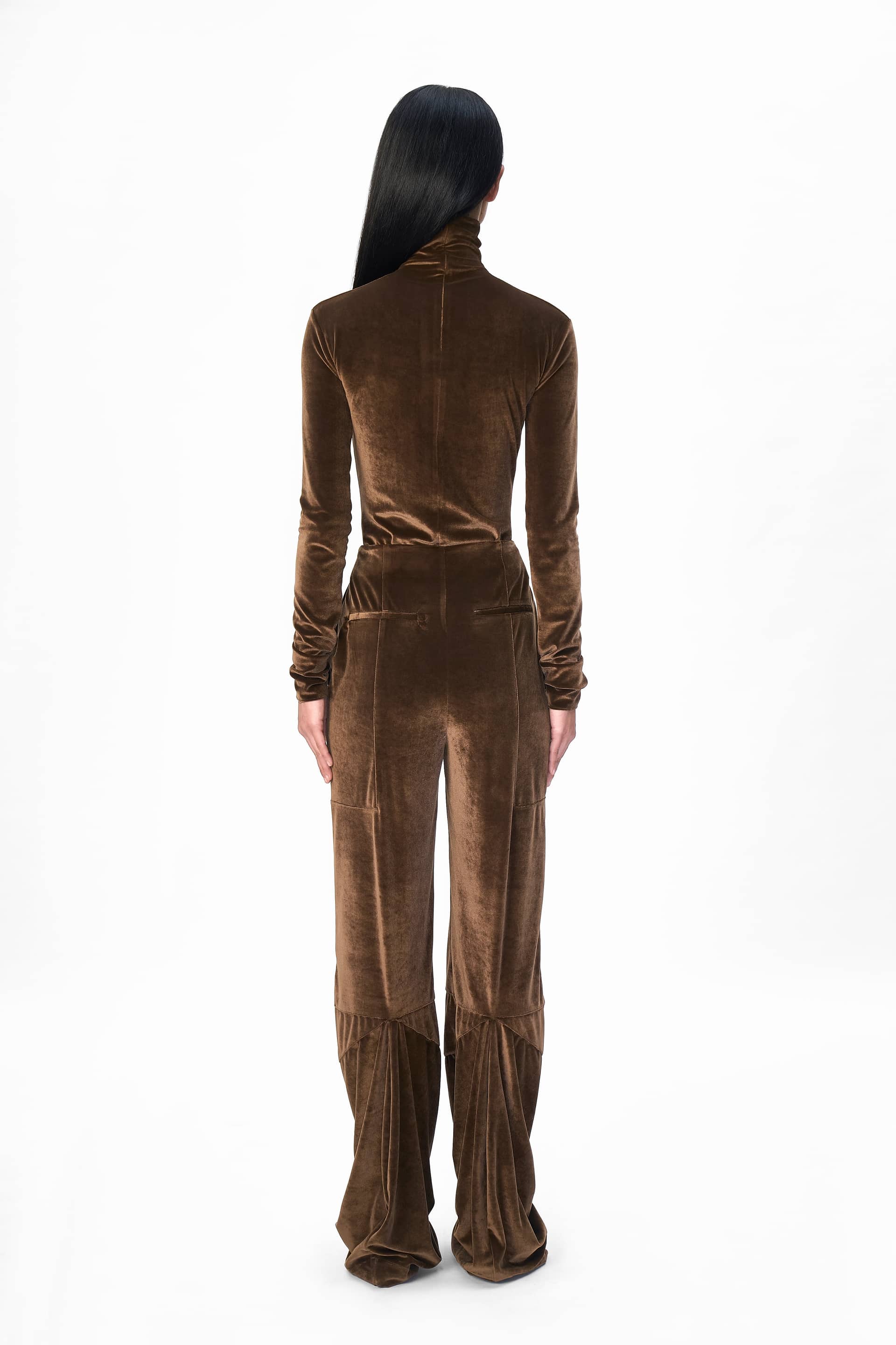 Aida Bodysuit made by URA