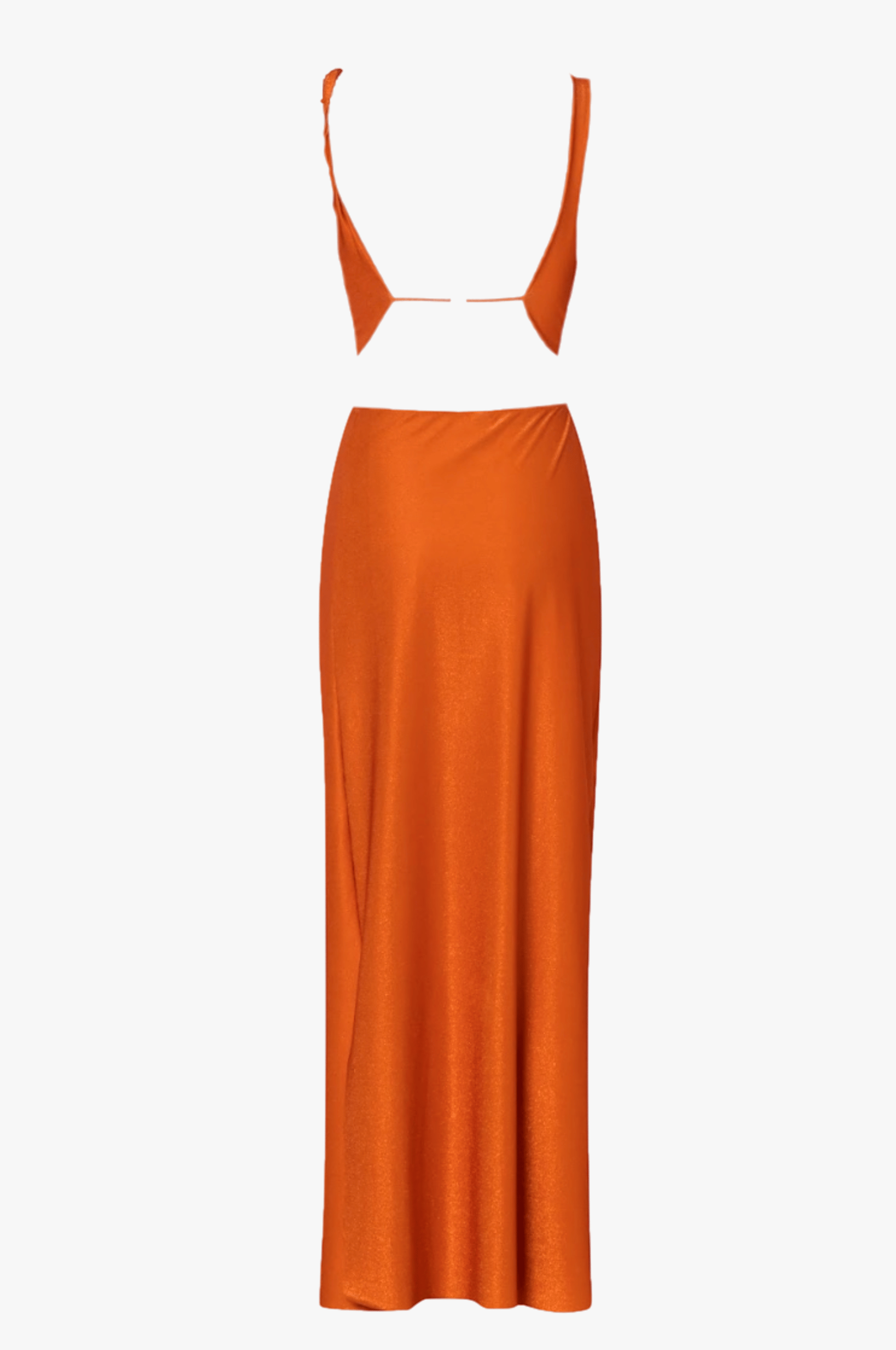 Dakota Dress made by BAOBAB